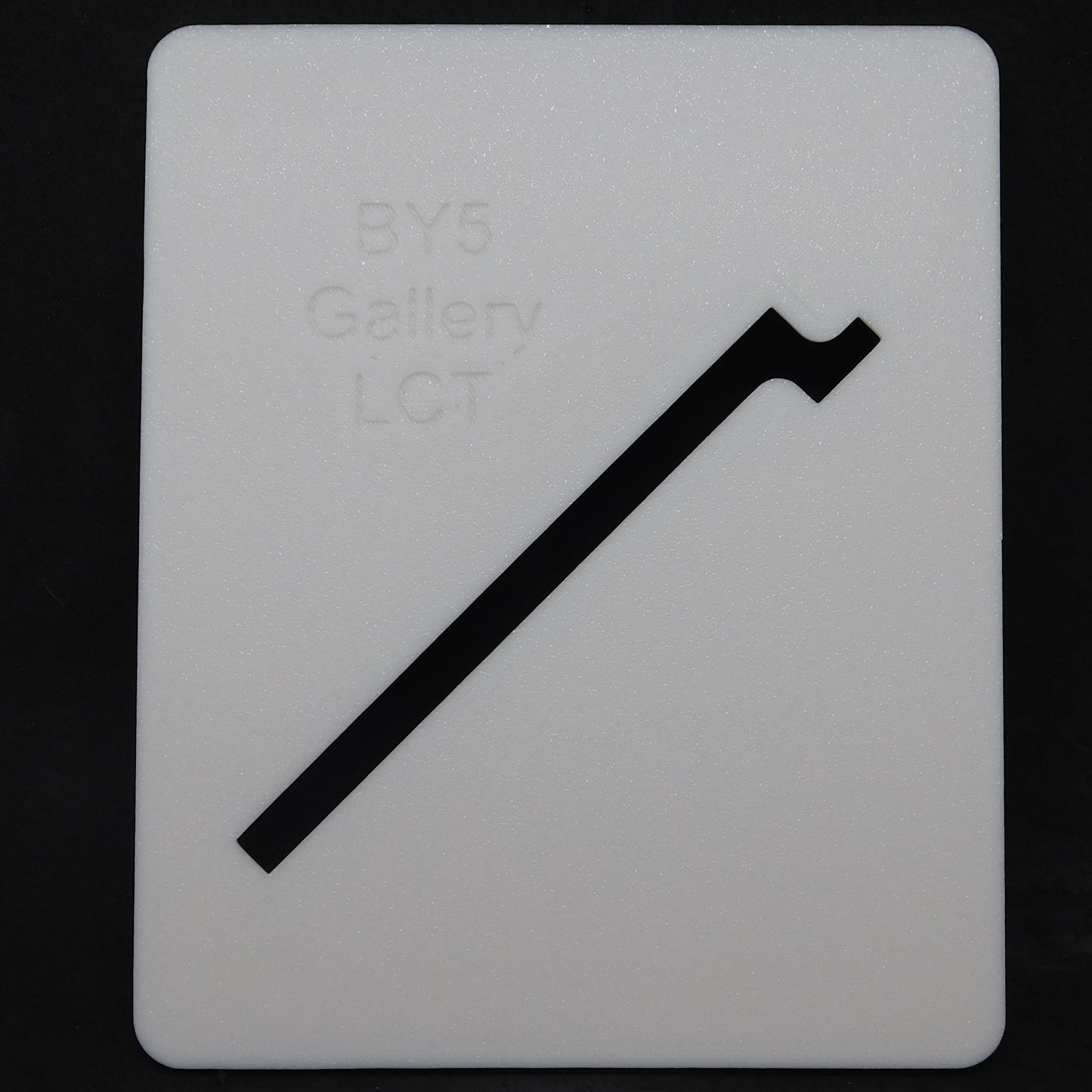 Bailey 5 - Gallery - Clay Extrusion Die