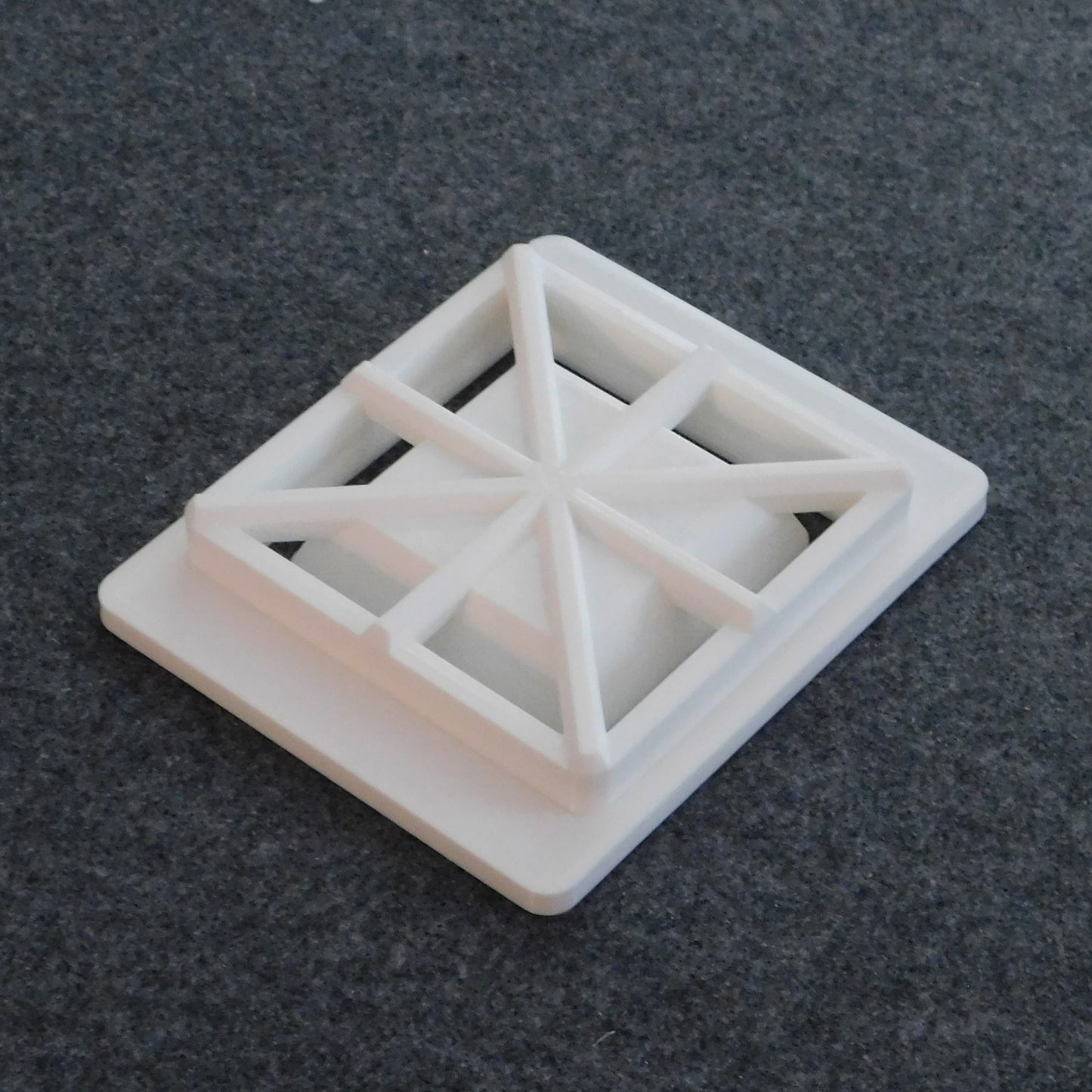Bailey 5 - Square Die