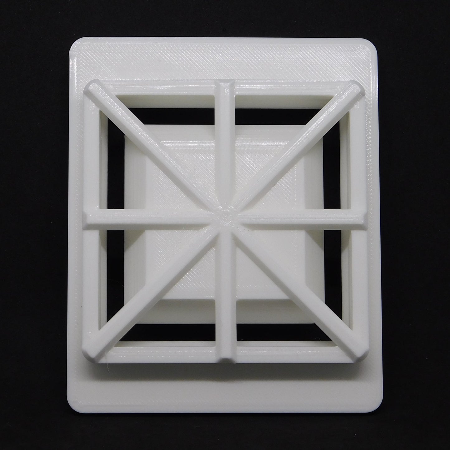 Bailey 5 - Square Die
