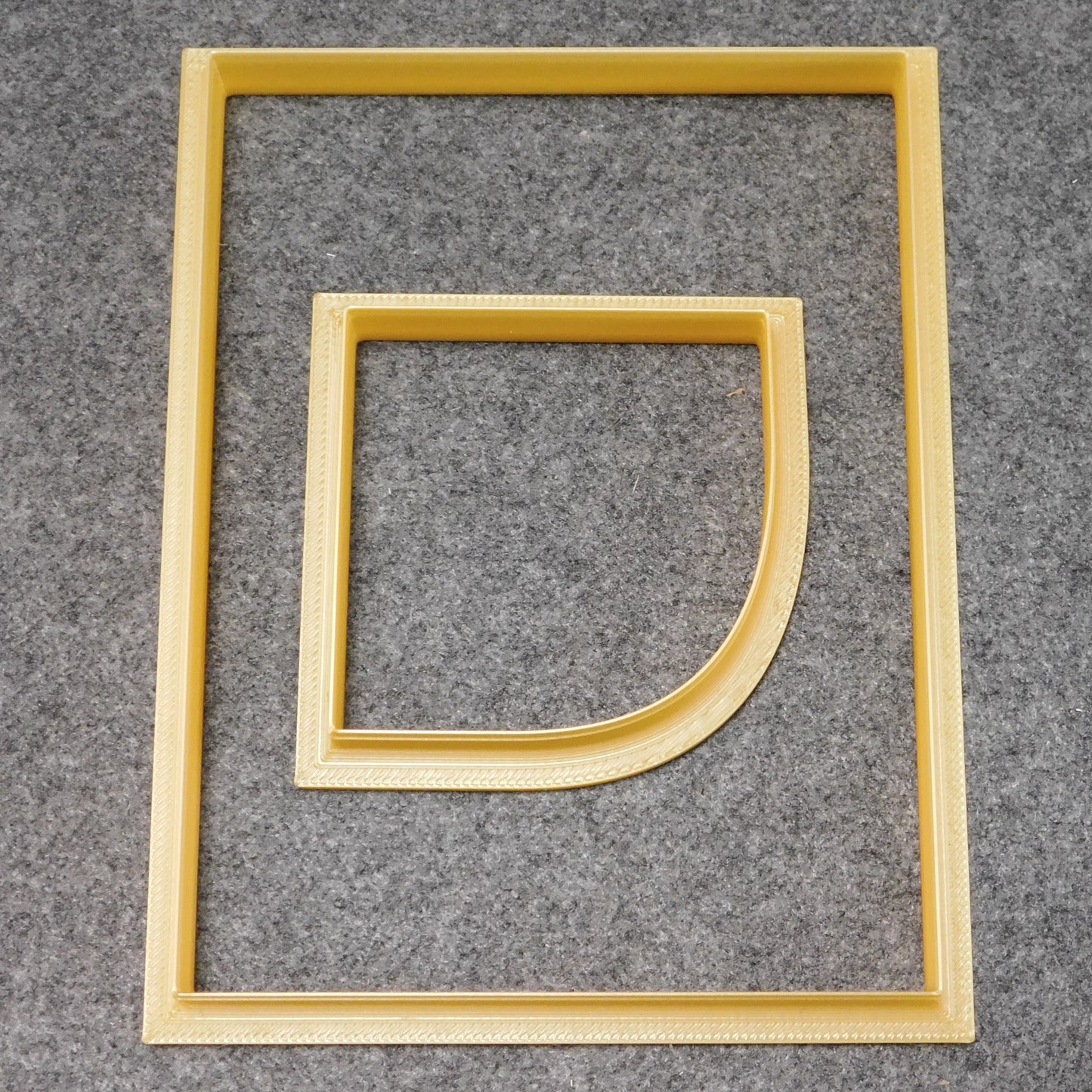 Ann Ruel's Butter Dish Cutter Kit
