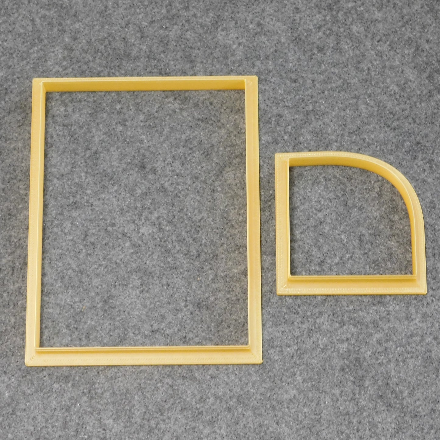 Ann Ruel's Butter Dish Cutter Kit