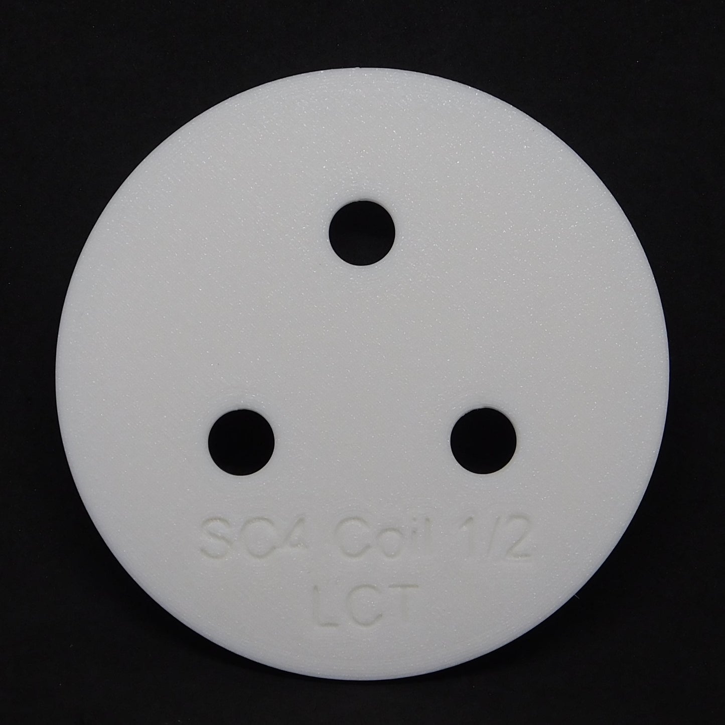 Scott Creek 4 - Die for 1/2" Coils