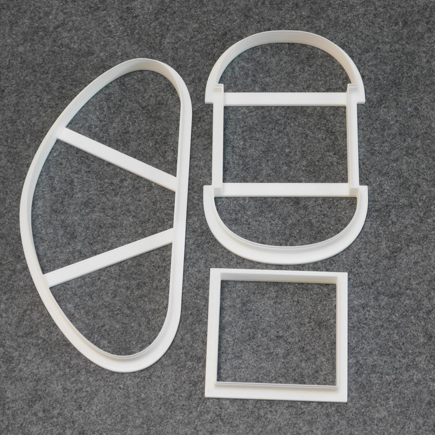 Ann Ruel's Small Butterfly Basket Cutter Kit