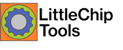 LittleChip Tools logo