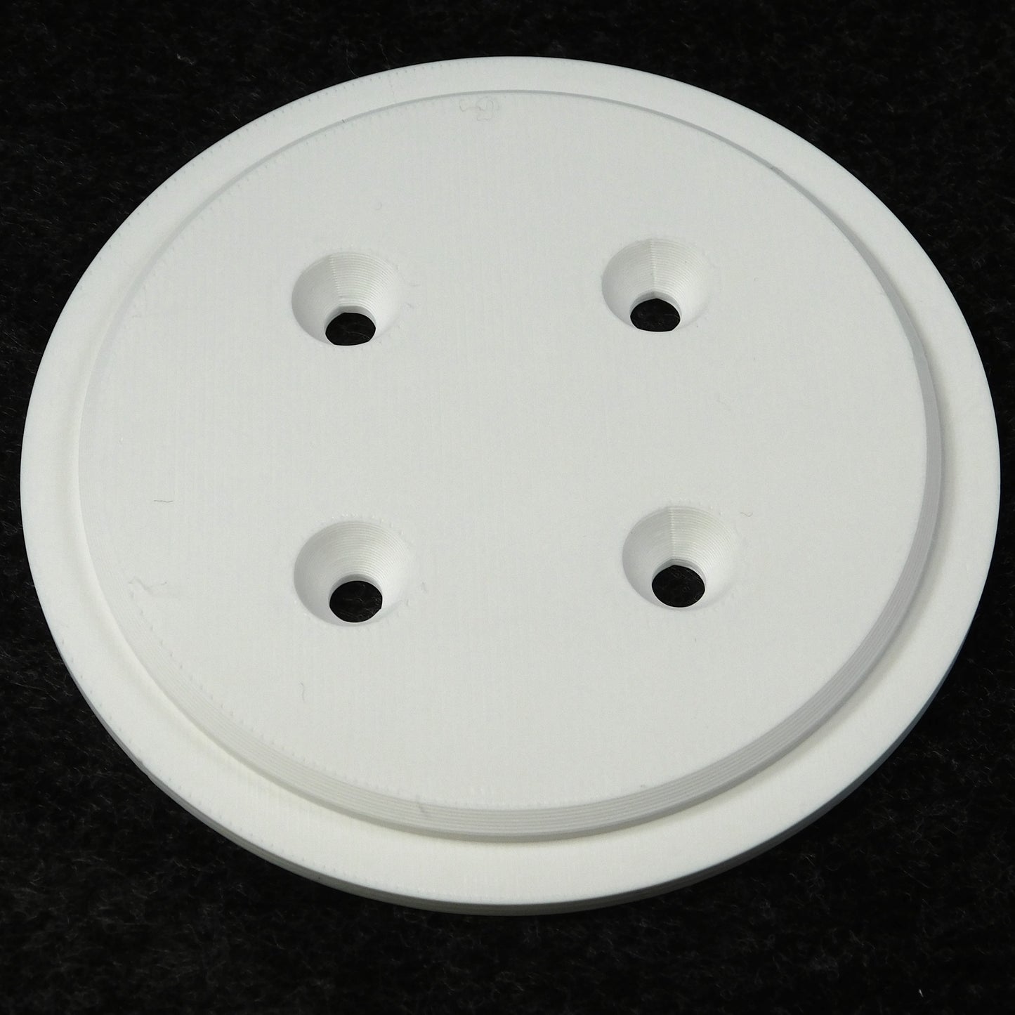 Scott Creek 4 - Die for 1/4" Coils