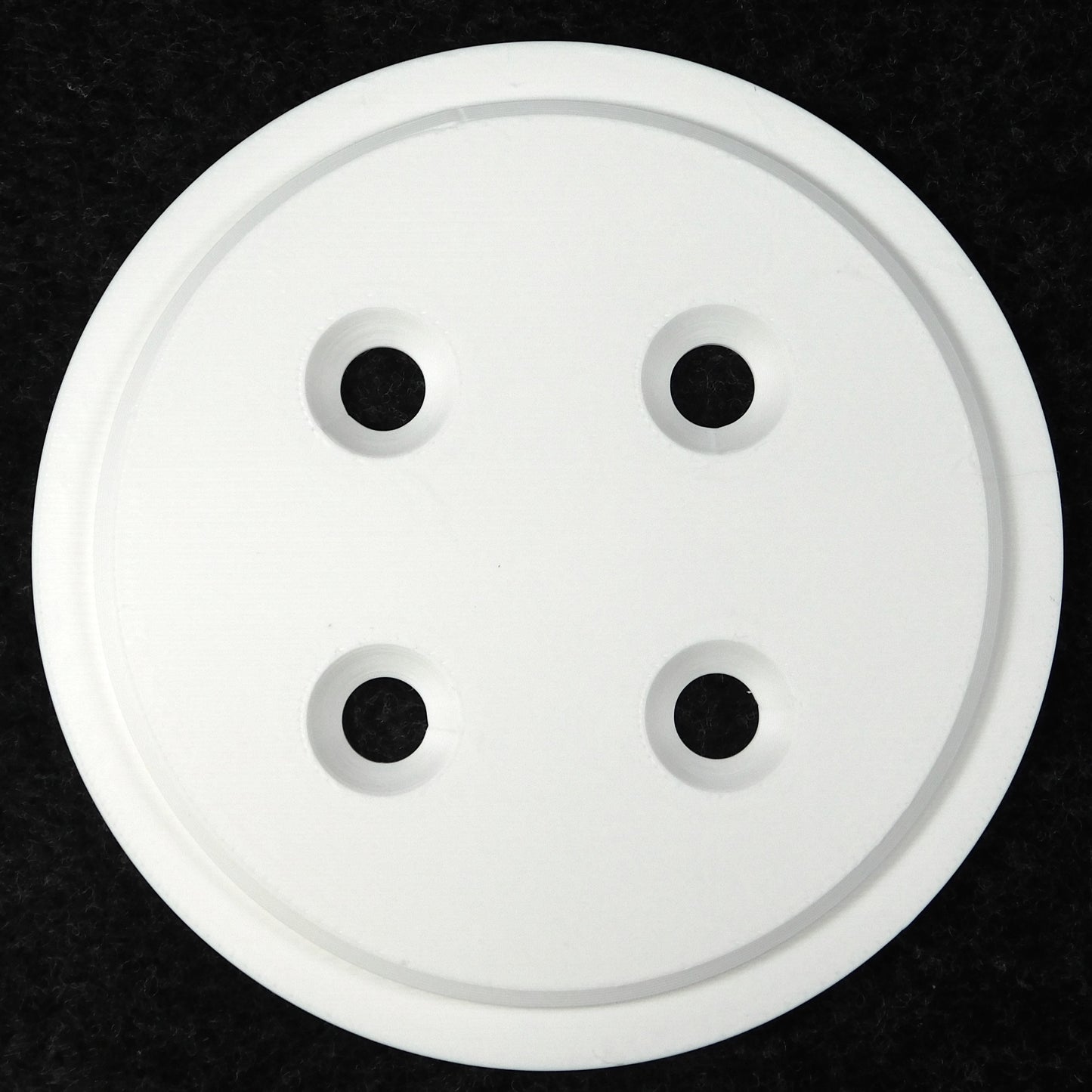 Scott Creek 4 - Die for 3/8" Coils