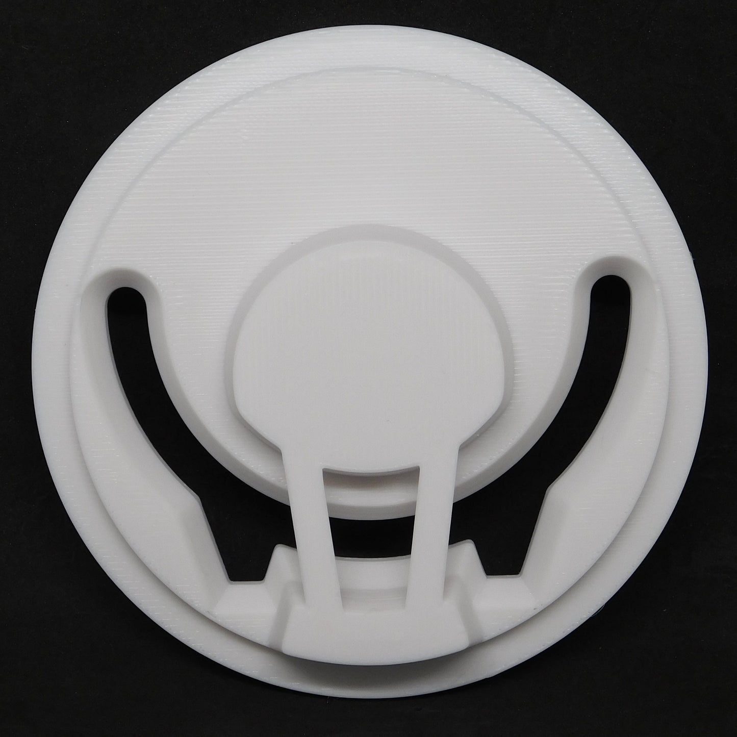 Scott Creek 4 - Olive Dish Die Set
