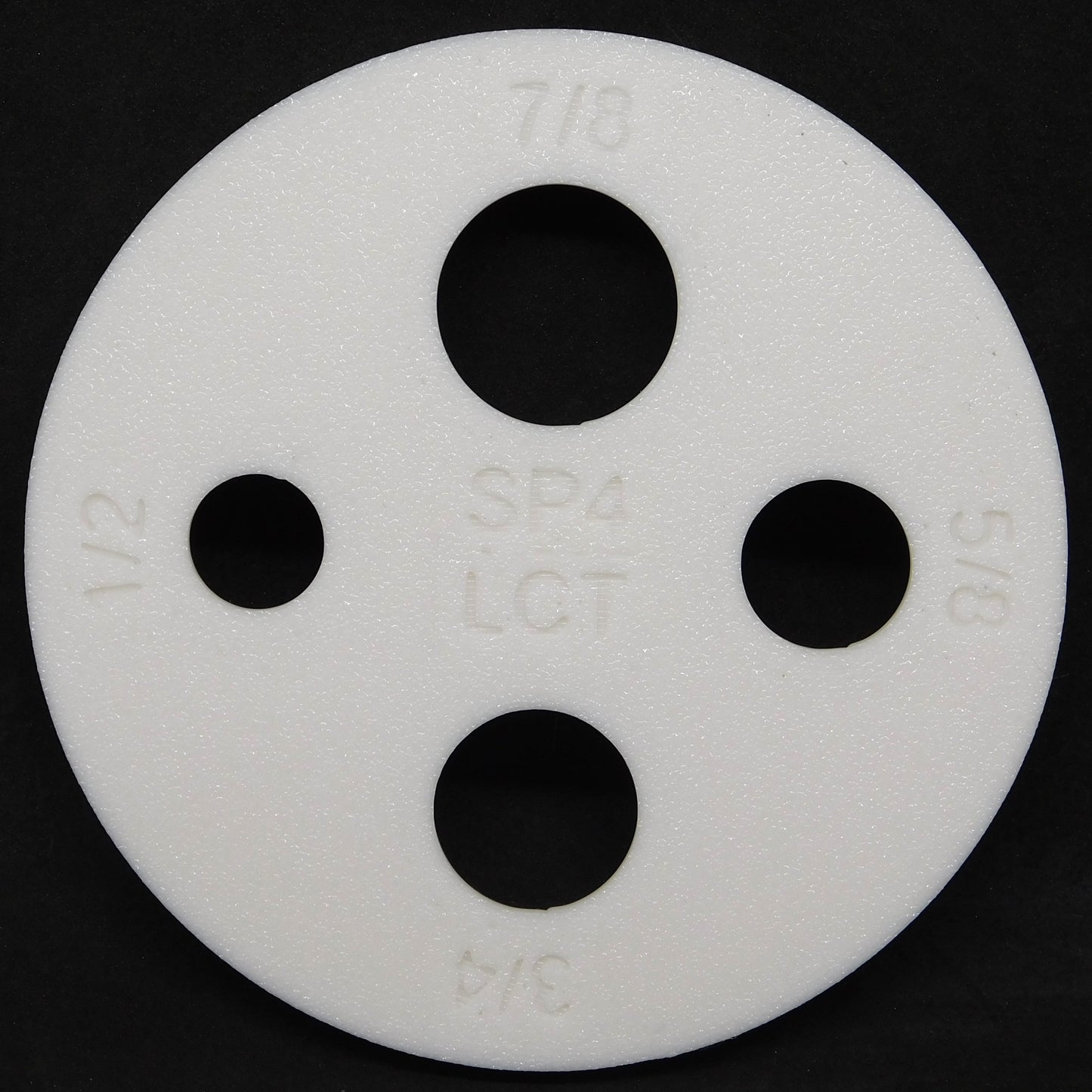 Steel Pottery - Coil Dies