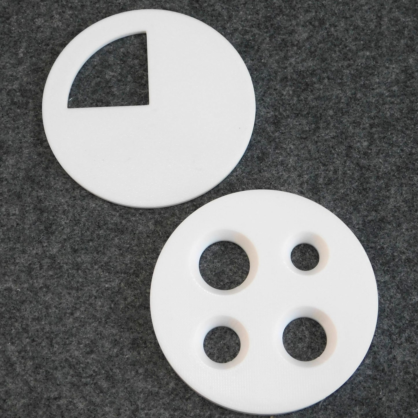 Steel Pottery - Coil Dies