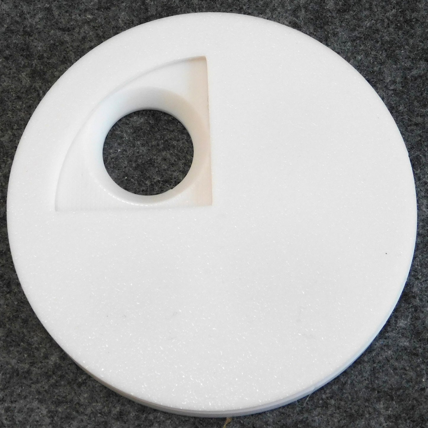 Steel Pottery - Coil Dies
