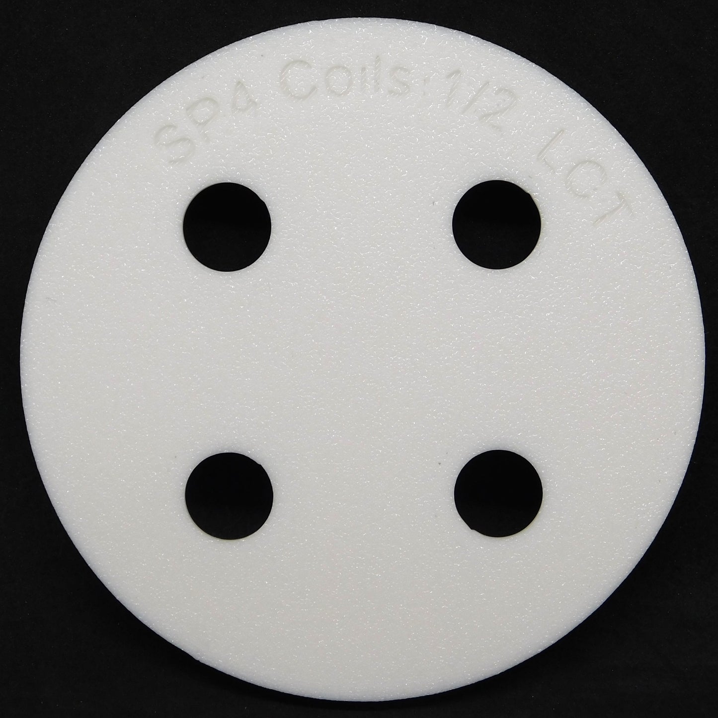 Steel Pottery - Coil Dies