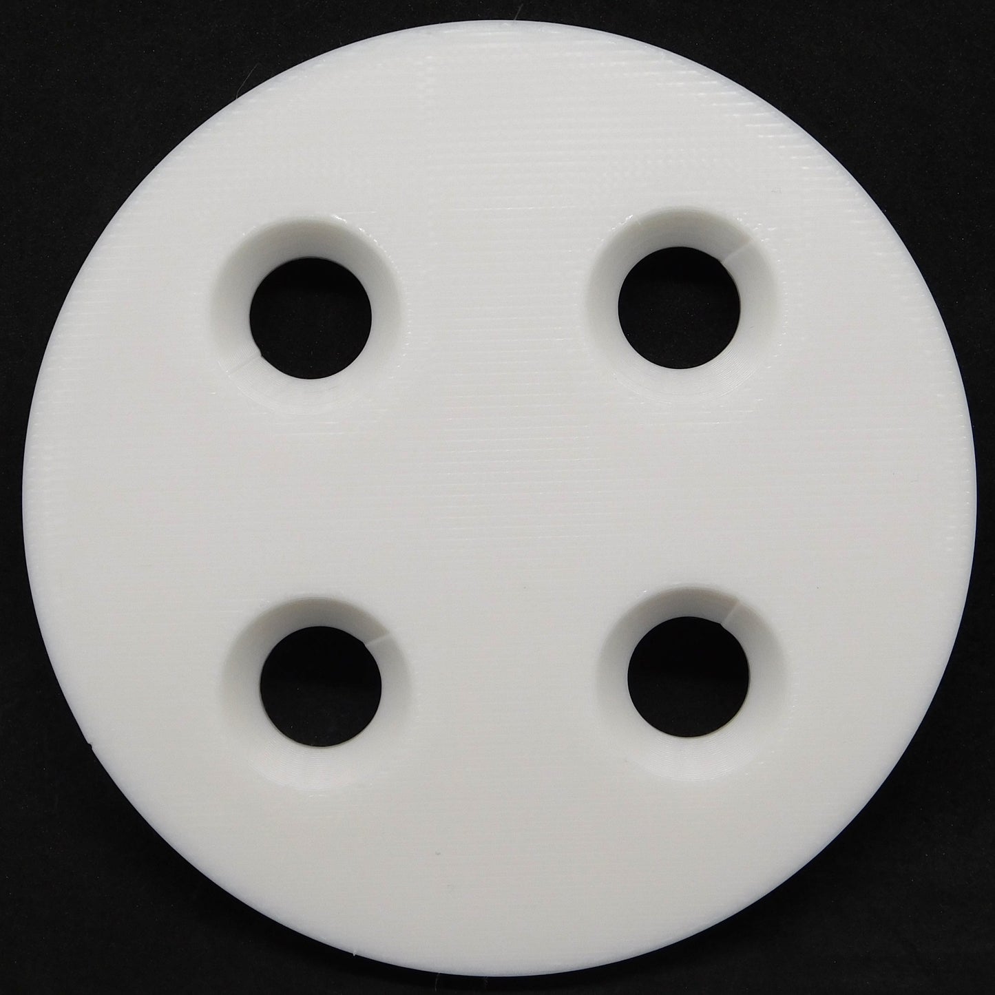 Steel Pottery - Coil Dies