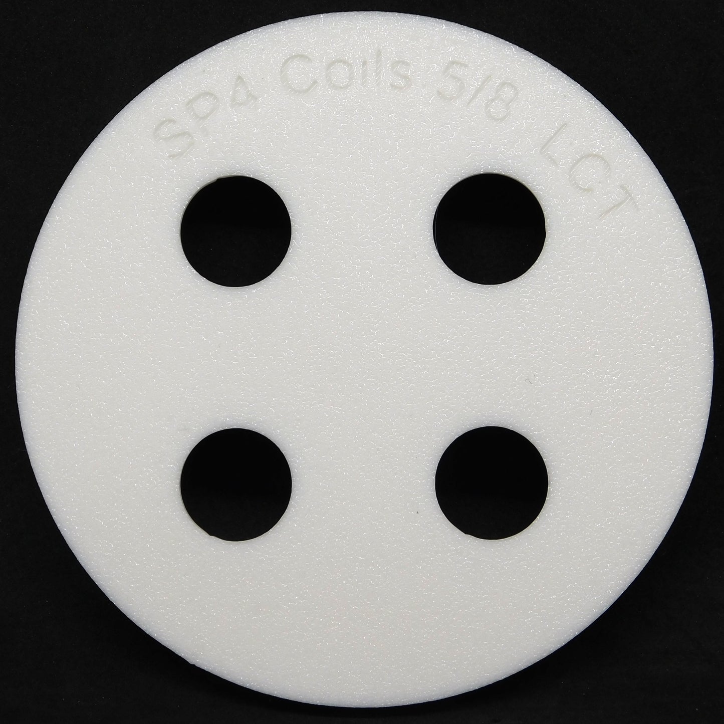 Steel Pottery - Coil Dies