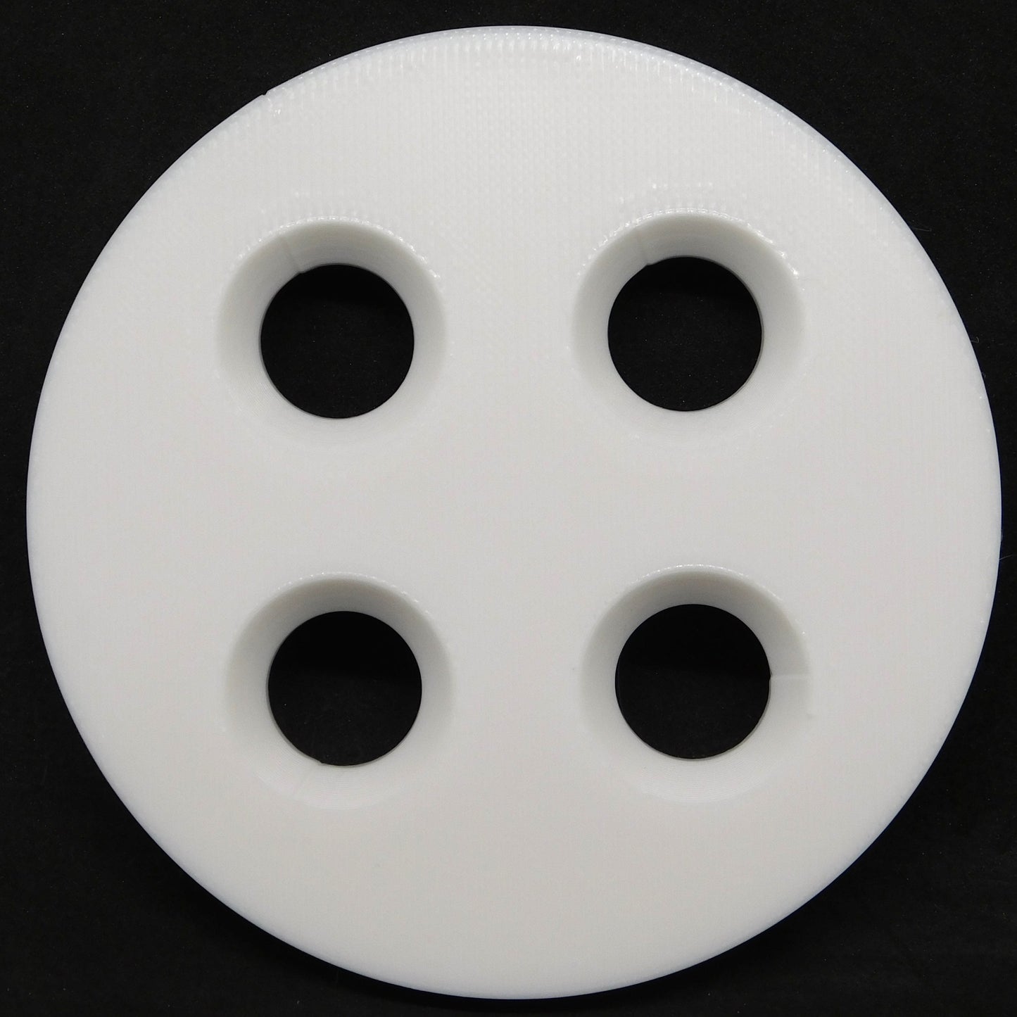 Steel Pottery - Coil Dies