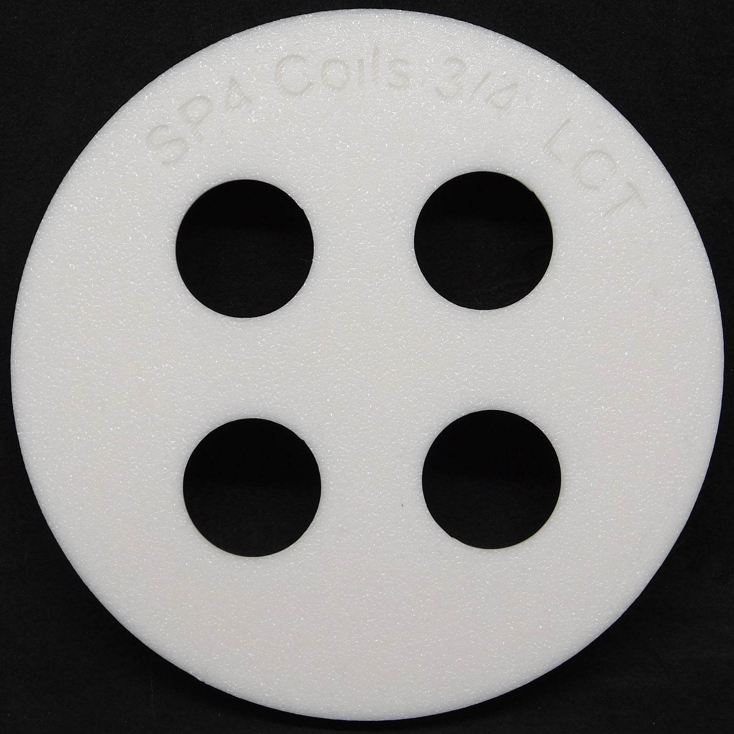 Steel Pottery - Coil Dies