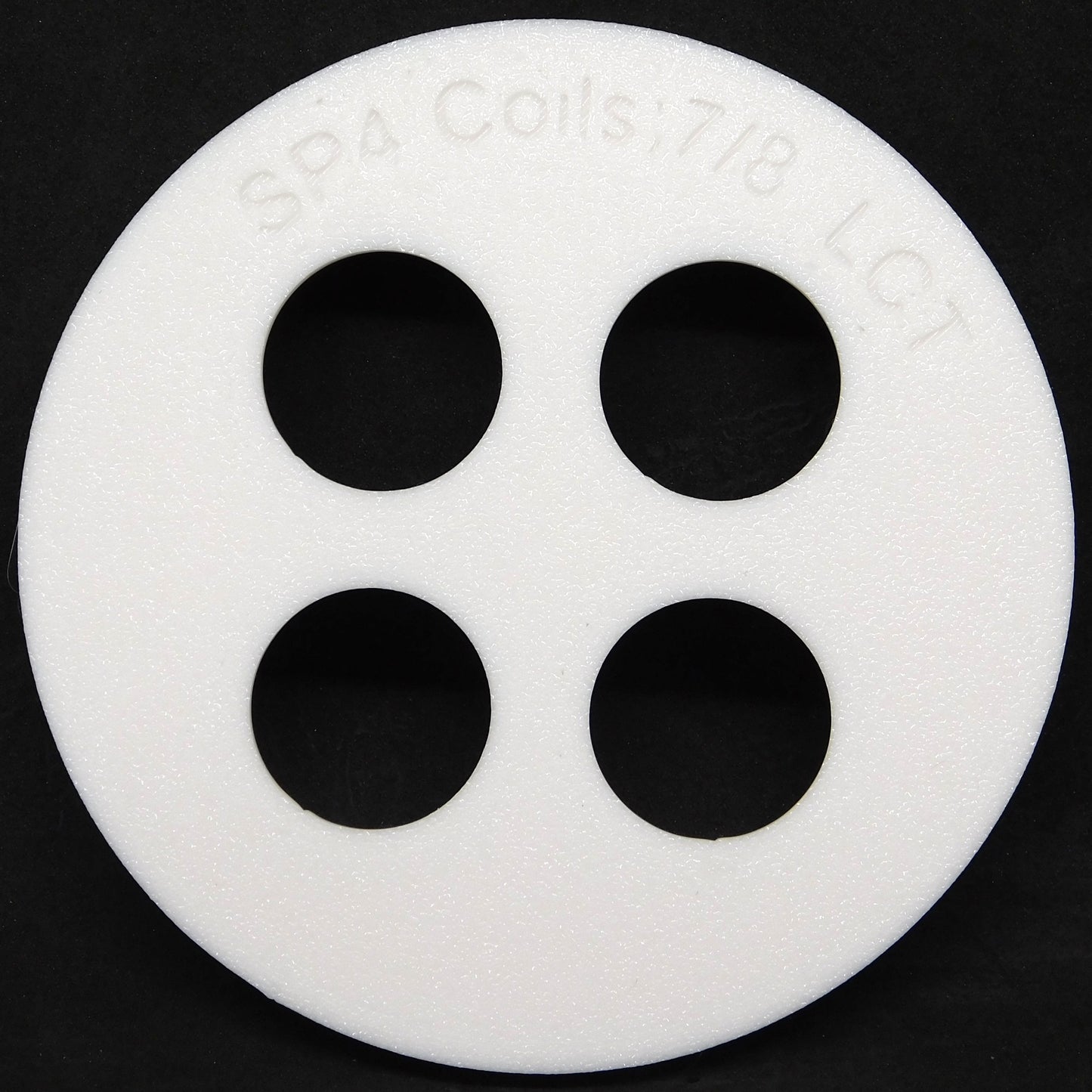 Steel Pottery - Coil Dies