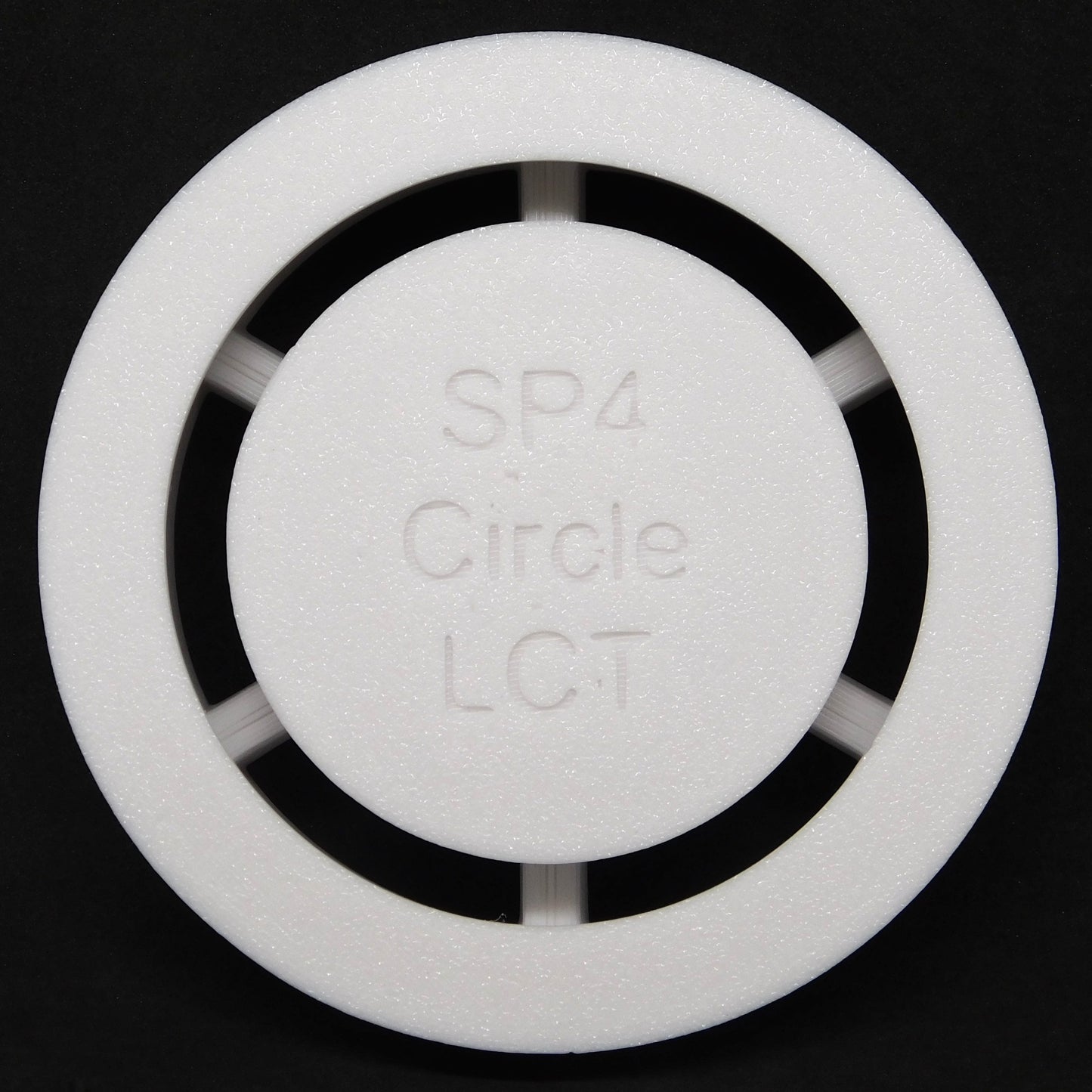 Steel Pottery - Circle Die