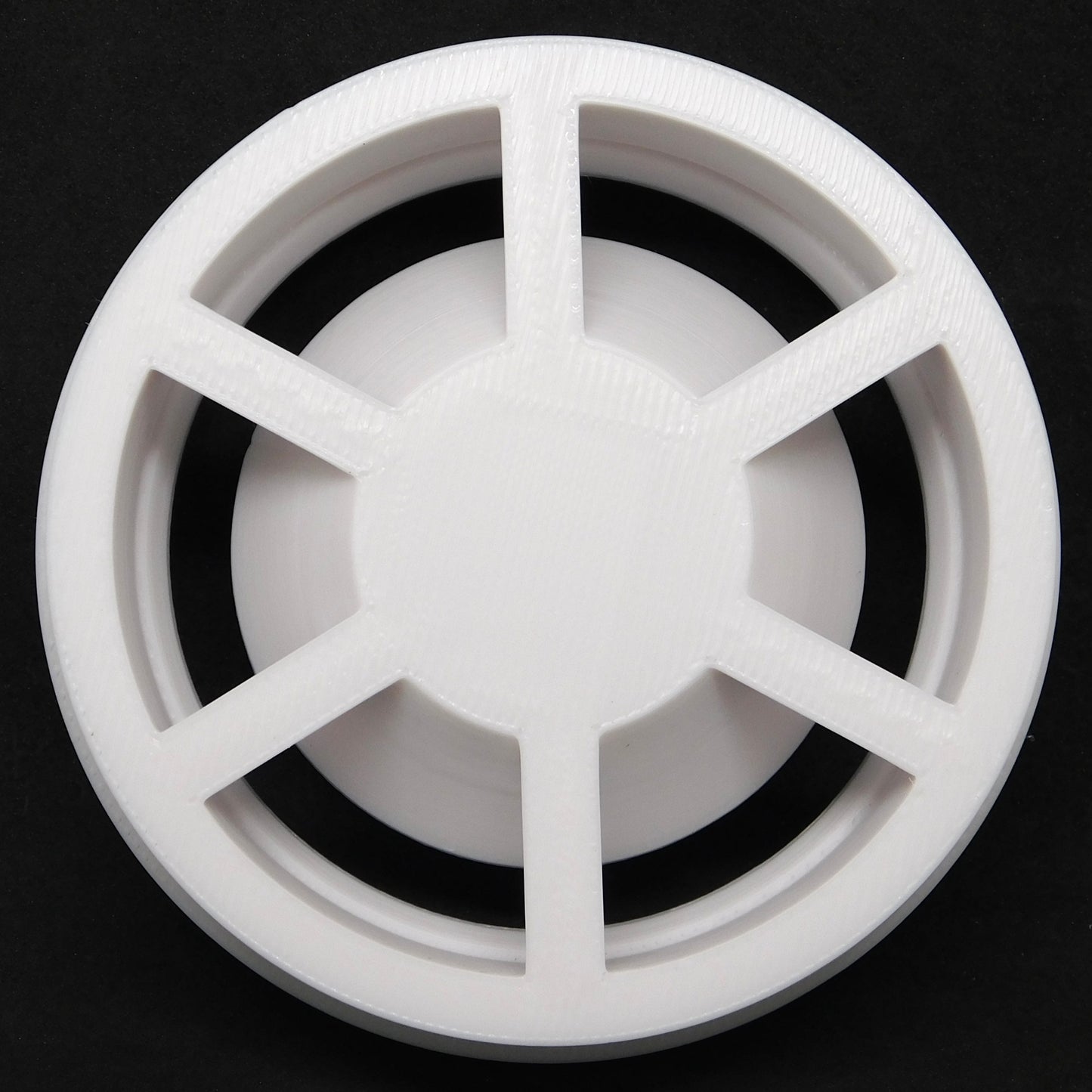 Steel Pottery - Circle Die