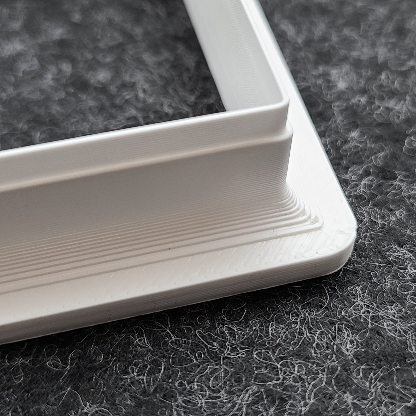 Square Die for Rectangular Extrusions