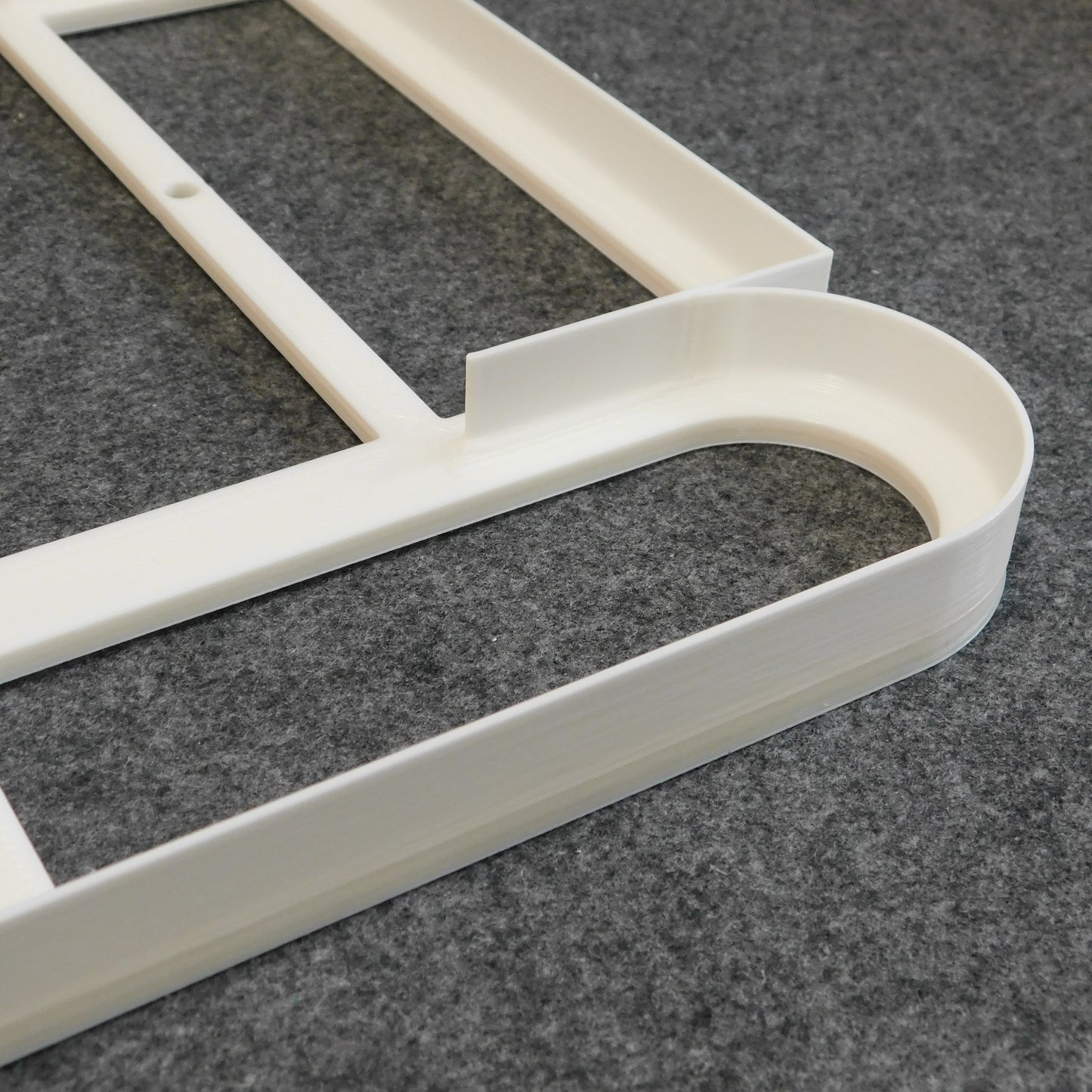 Large Casserole Dish Cutter - Based on Clay by Stacia's Template
