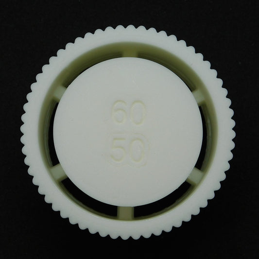 Handheld - Hollow Die - Full Bore Circle
