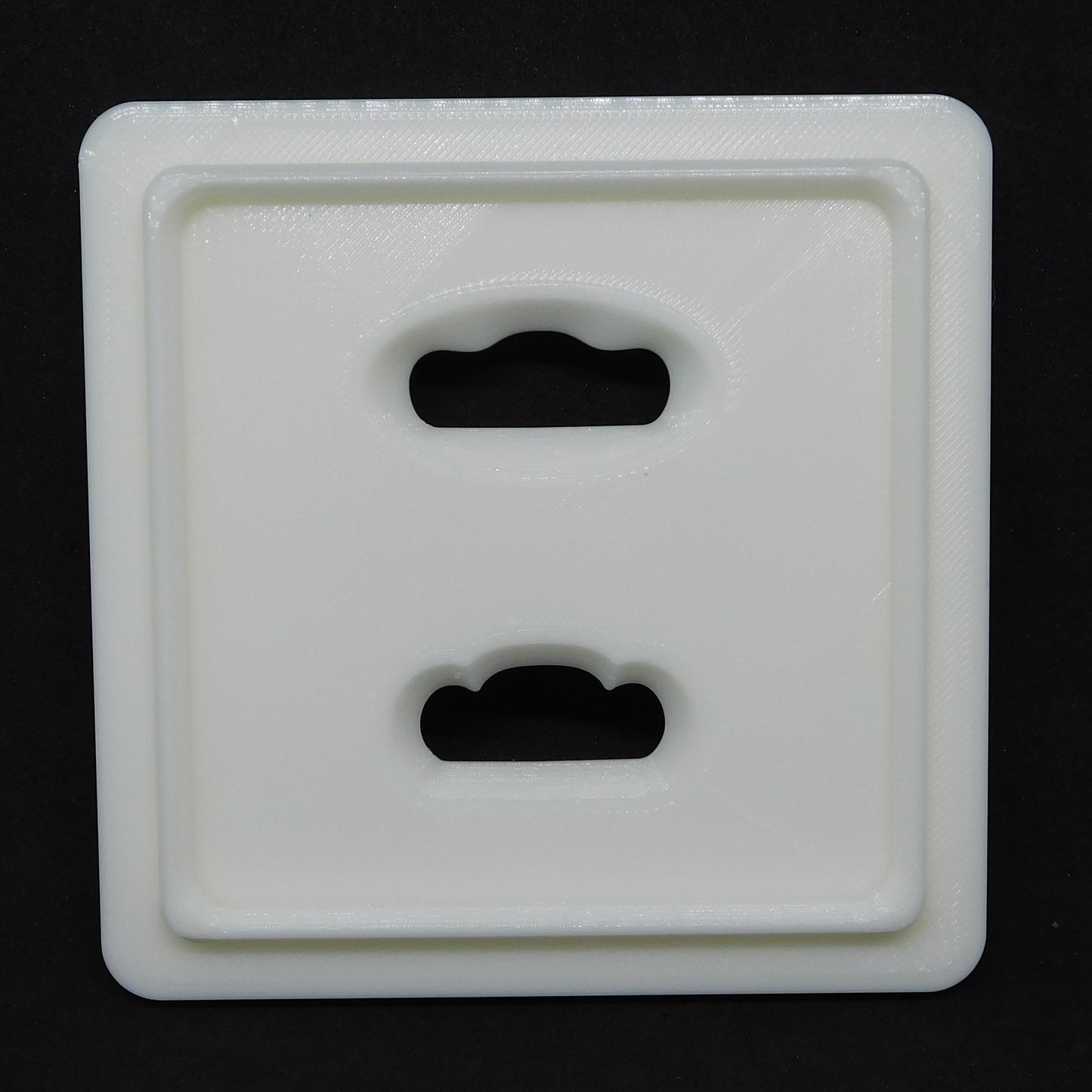 Square Handle Die #2