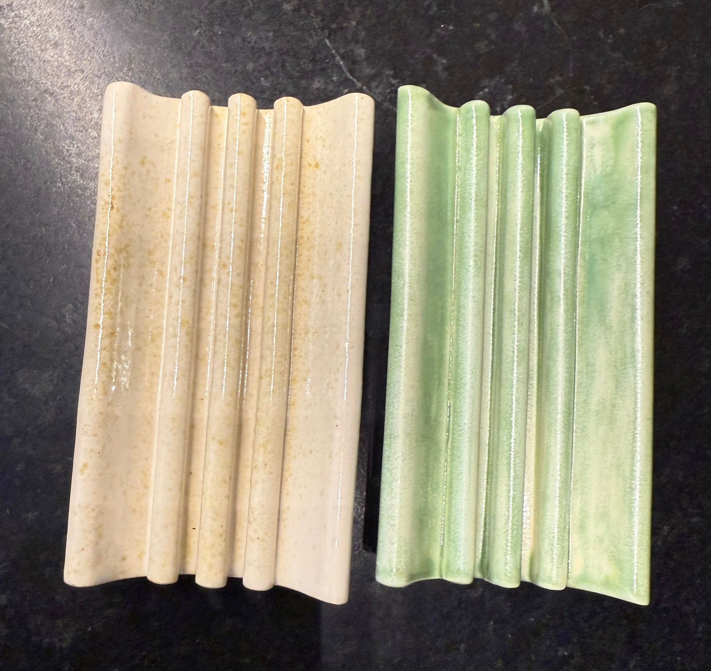 Peter Pugger - Soap Dish Die