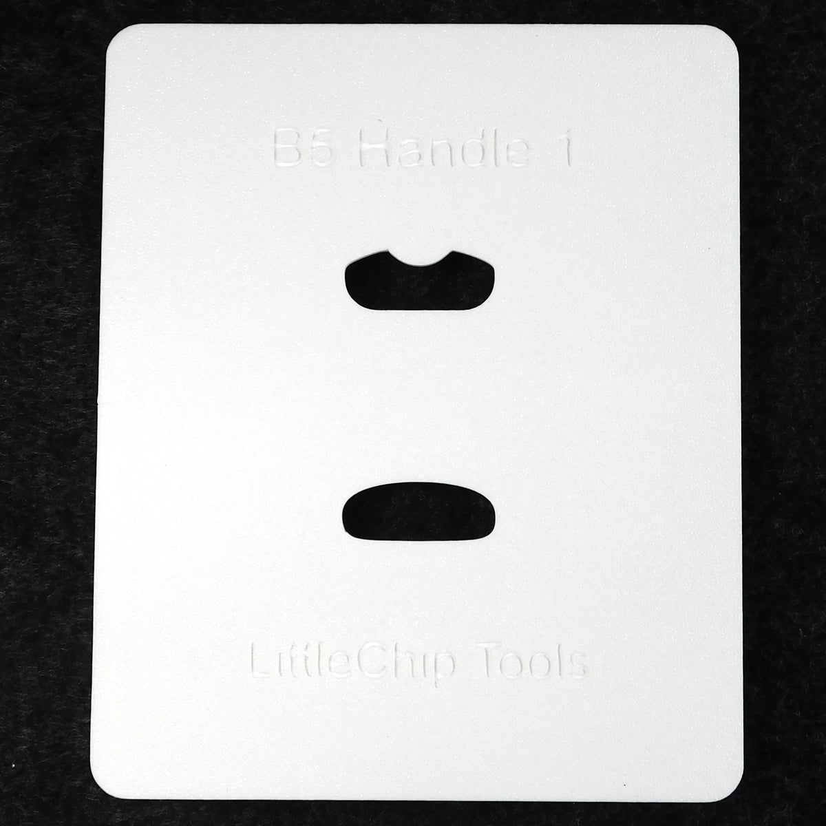Bailey 5 - Handle 1 Die