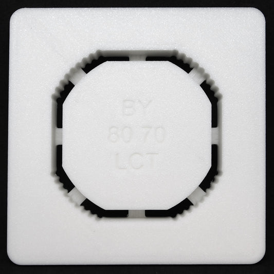 Bailey Rounded-Square Die