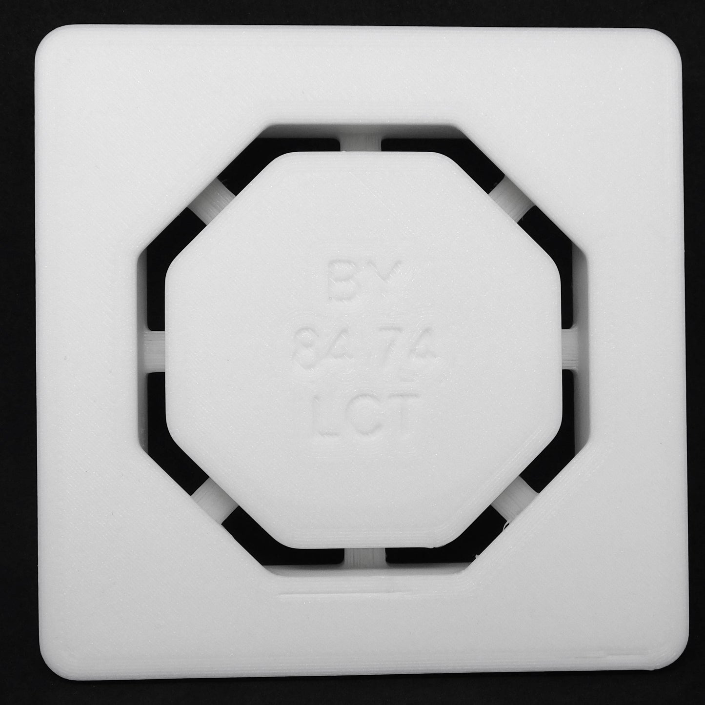 Bailey Octagon Die