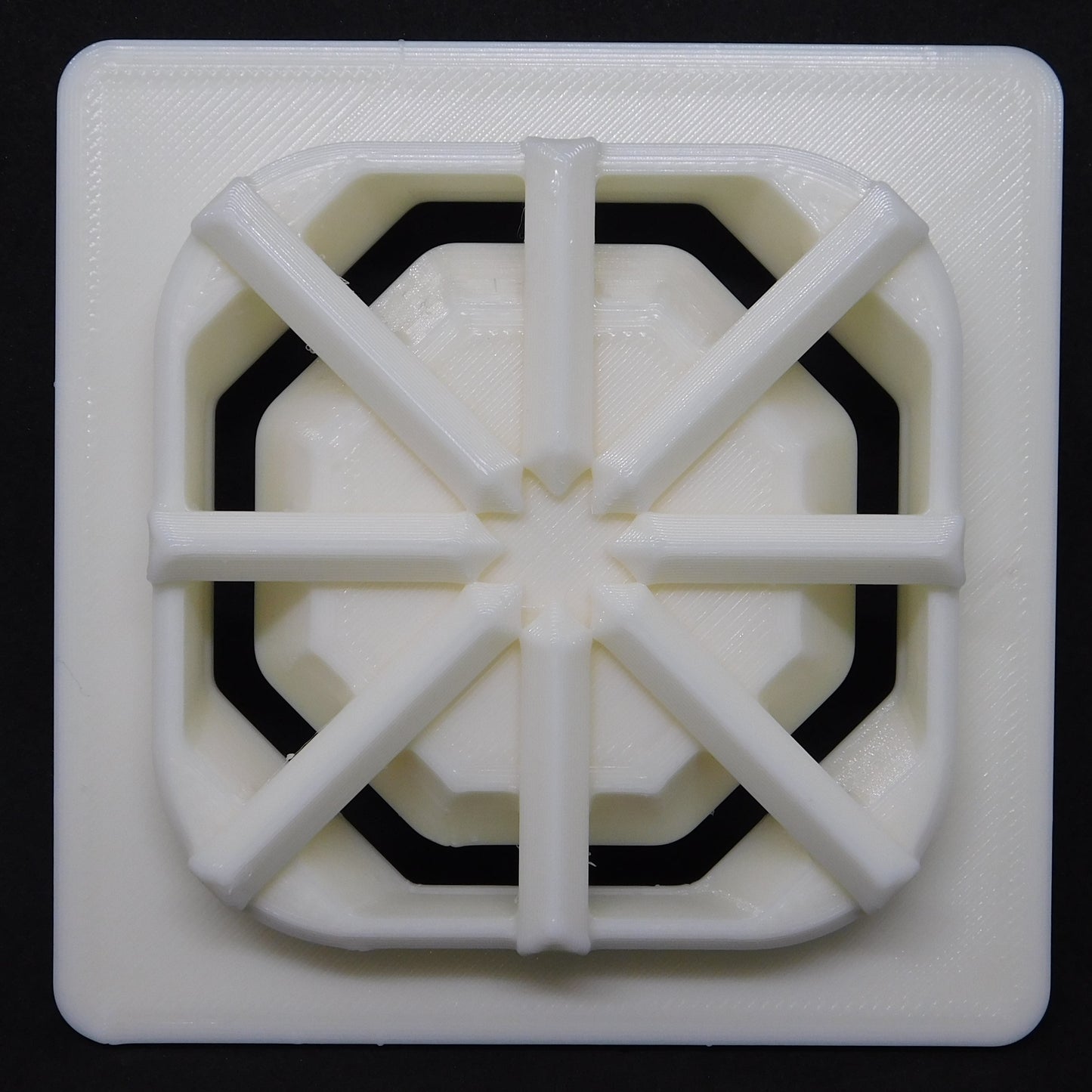 Bailey Octagon Die