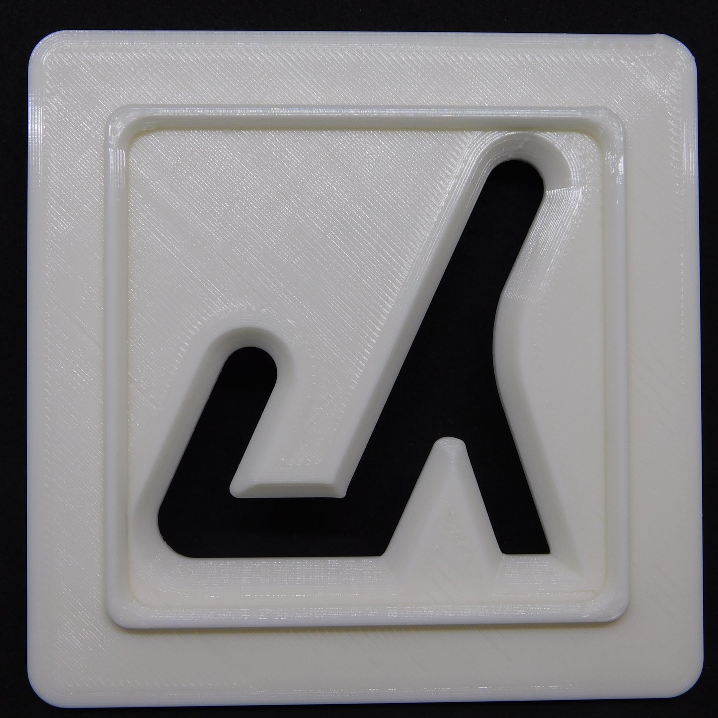 Bailey 4 - Business Card Holder - Clay Extrusion Die