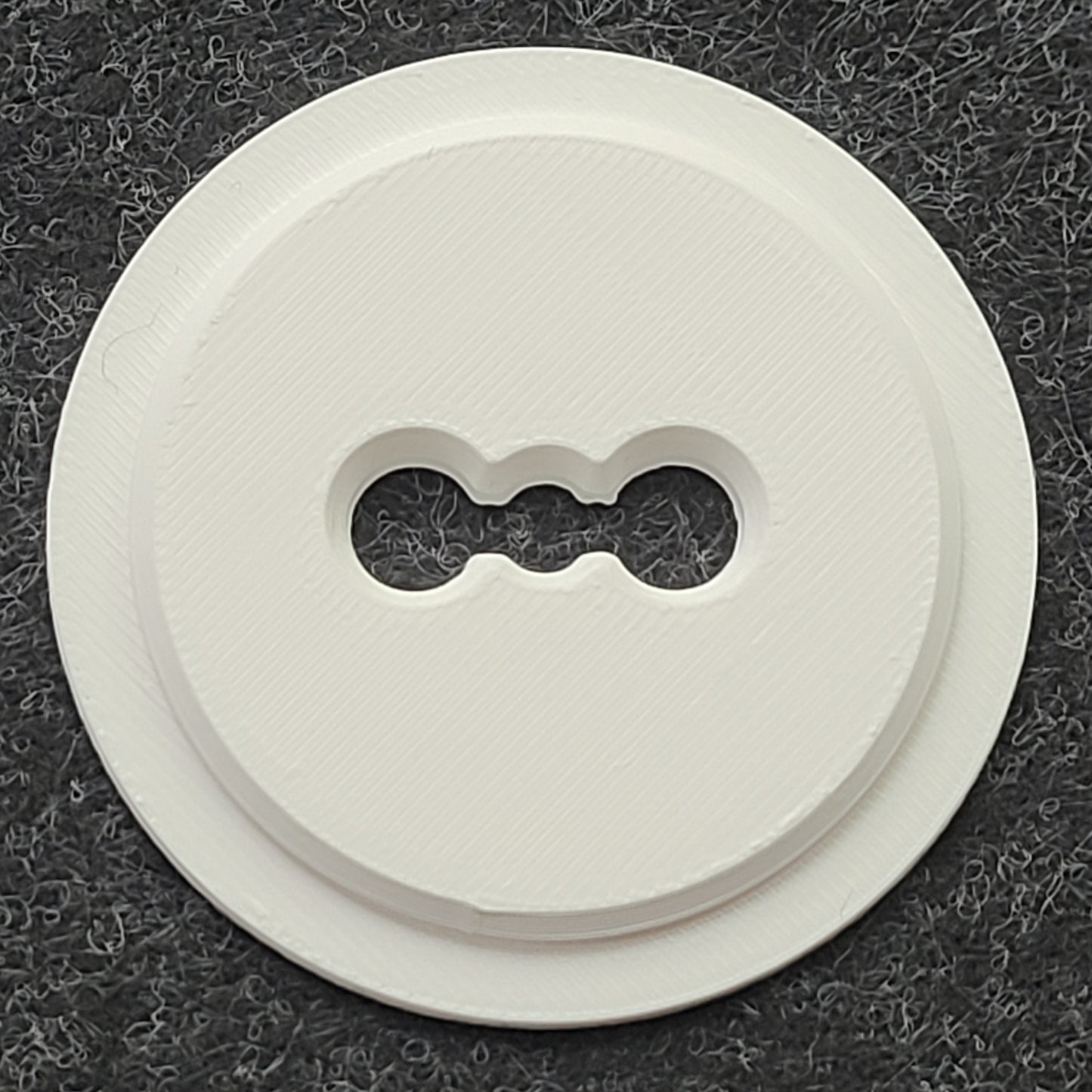 Handheld - Basket Weave Handle Dies
