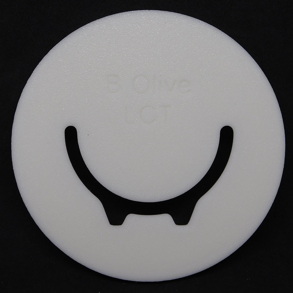 Dies for Brent Extruders LittleChip Tools