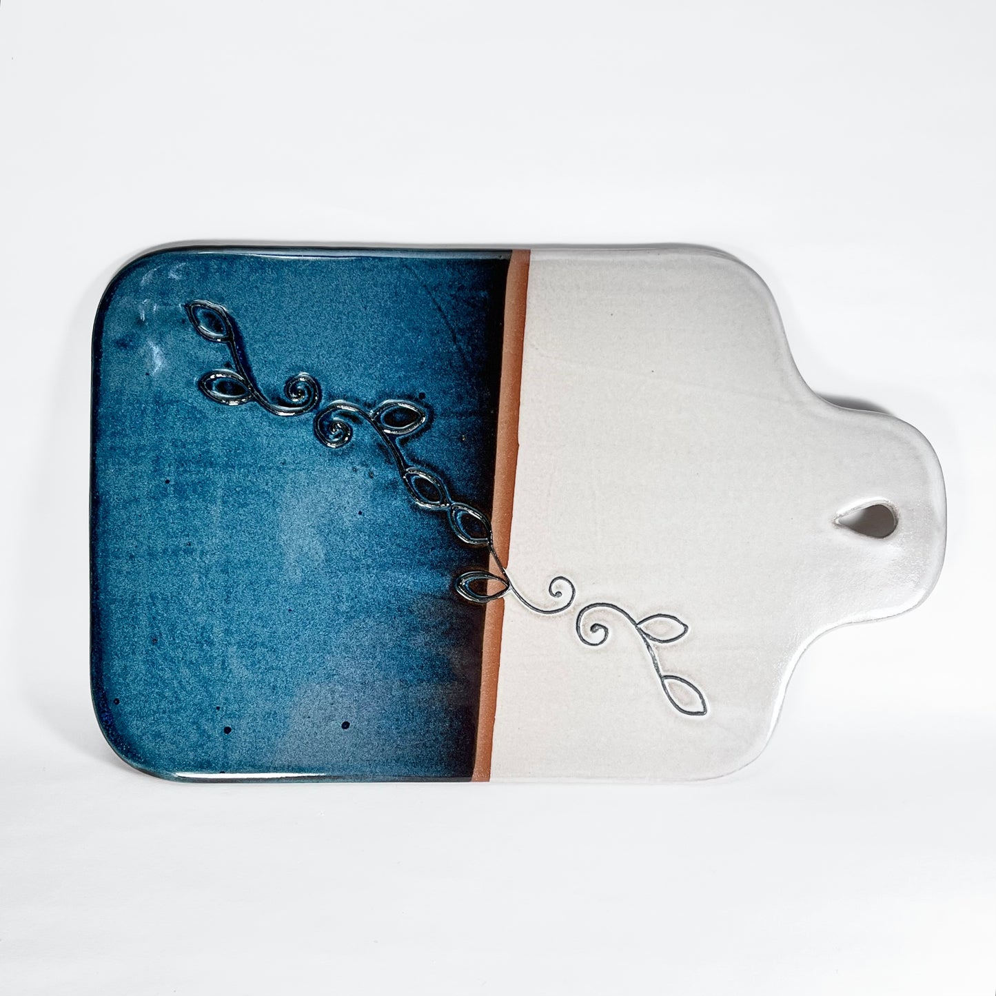 Cheese Board Cutter - Based on Clay by Stacia's Template