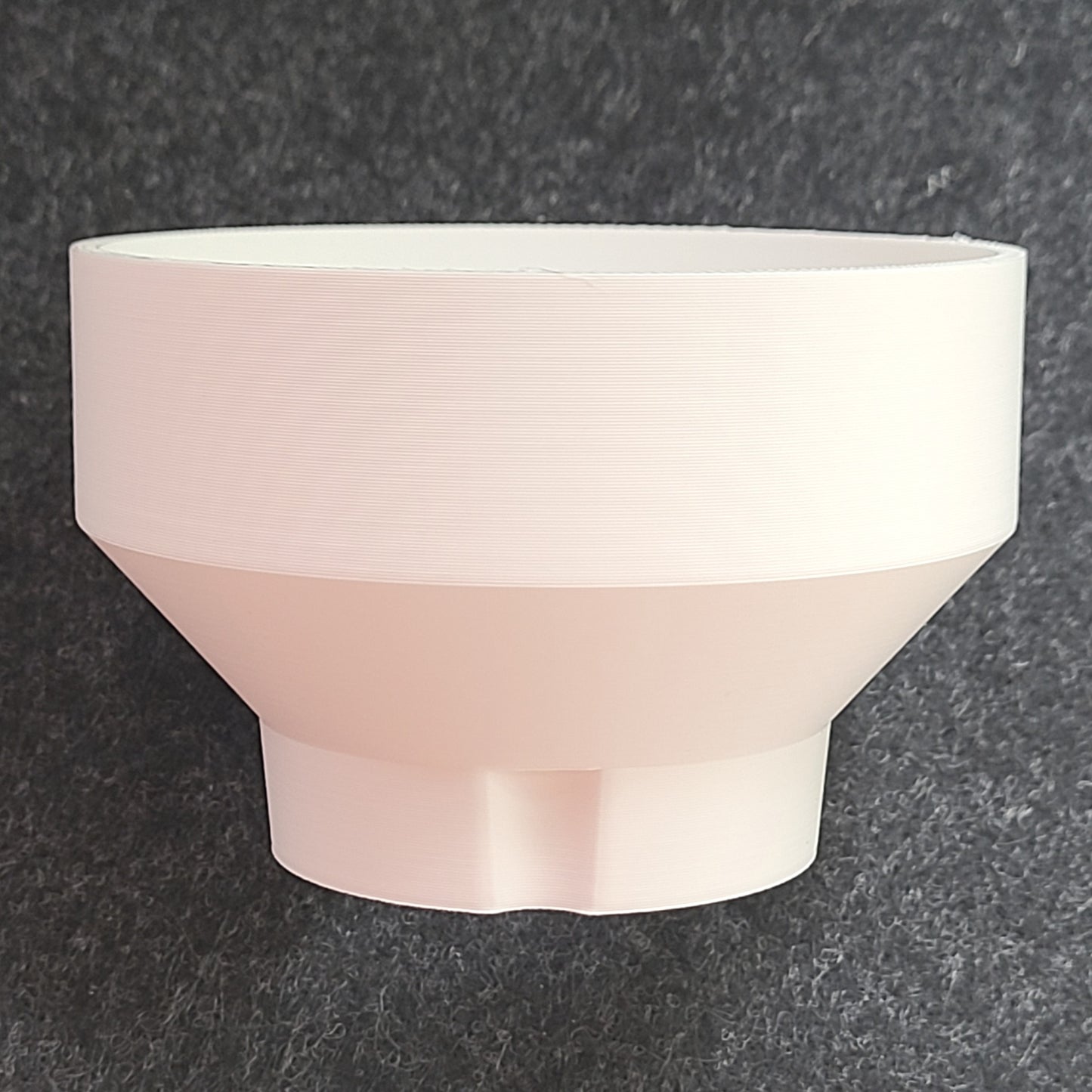 Glaze Sieve Funnel