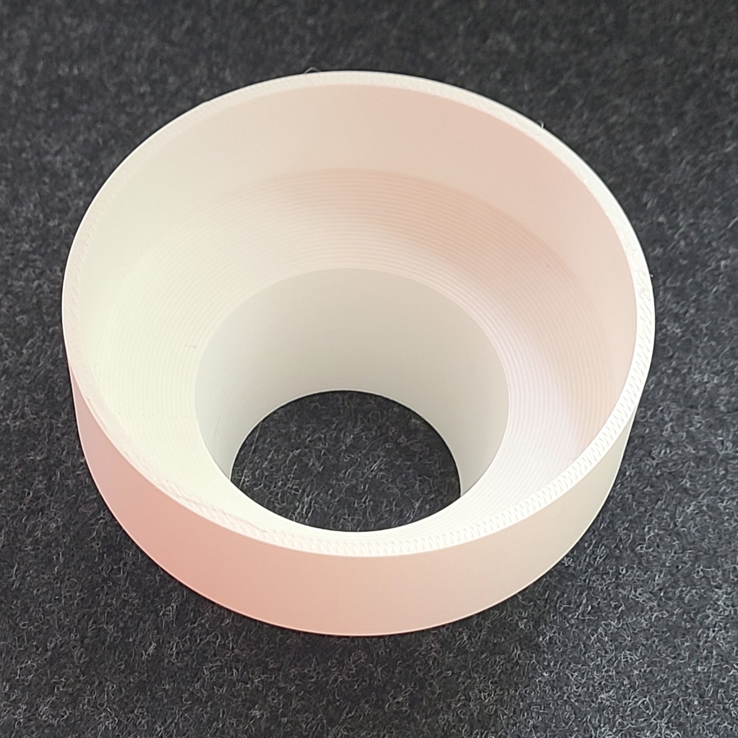Glaze Sieve Funnel