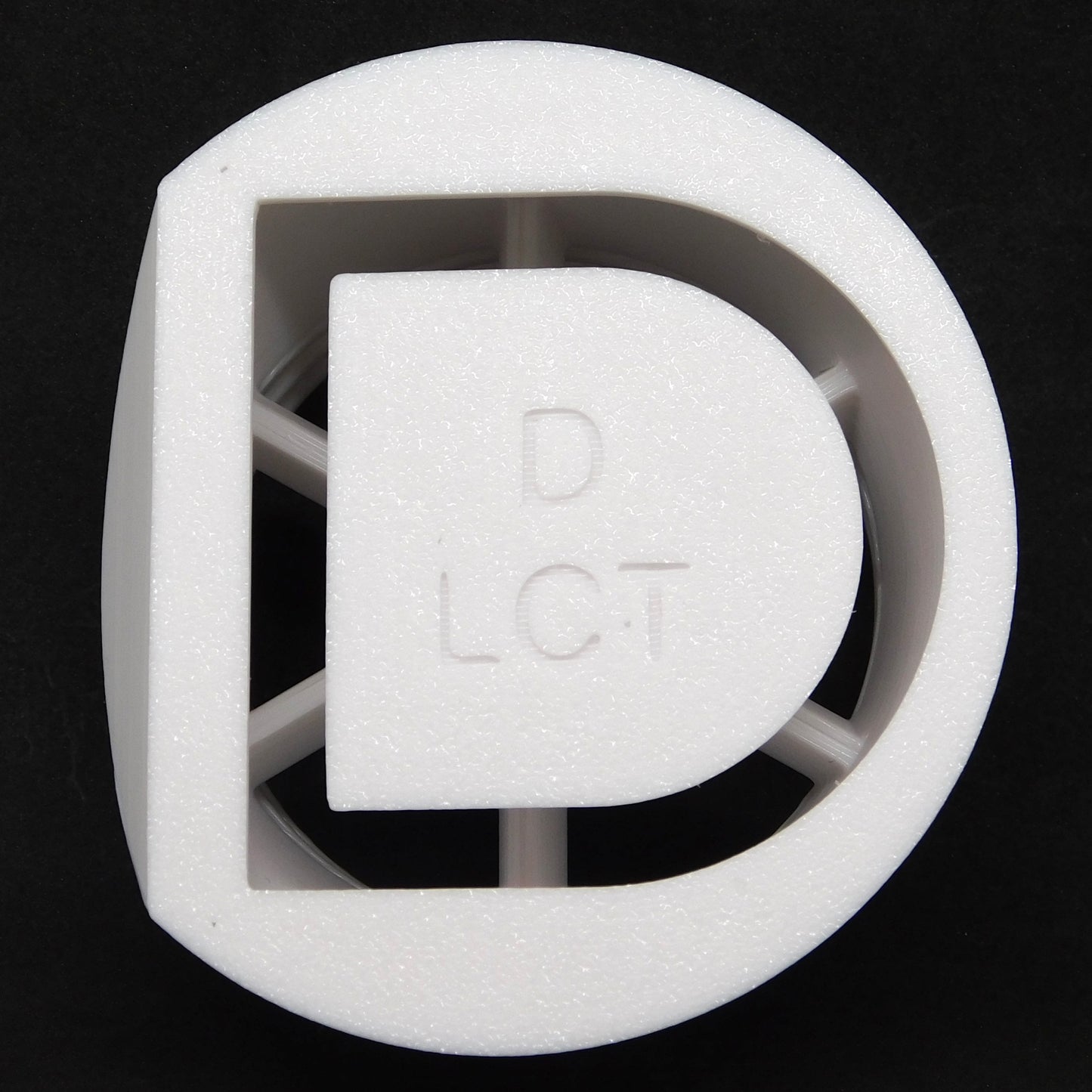 Handheld - Hollow Die - Full Bore D-Shape