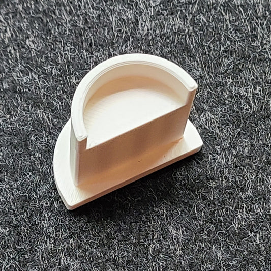 Stamp - Half Circles