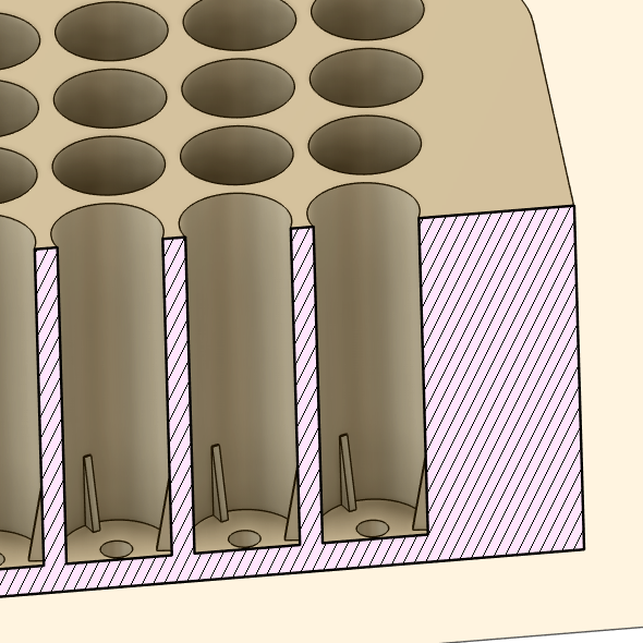 Needle Tool Holder