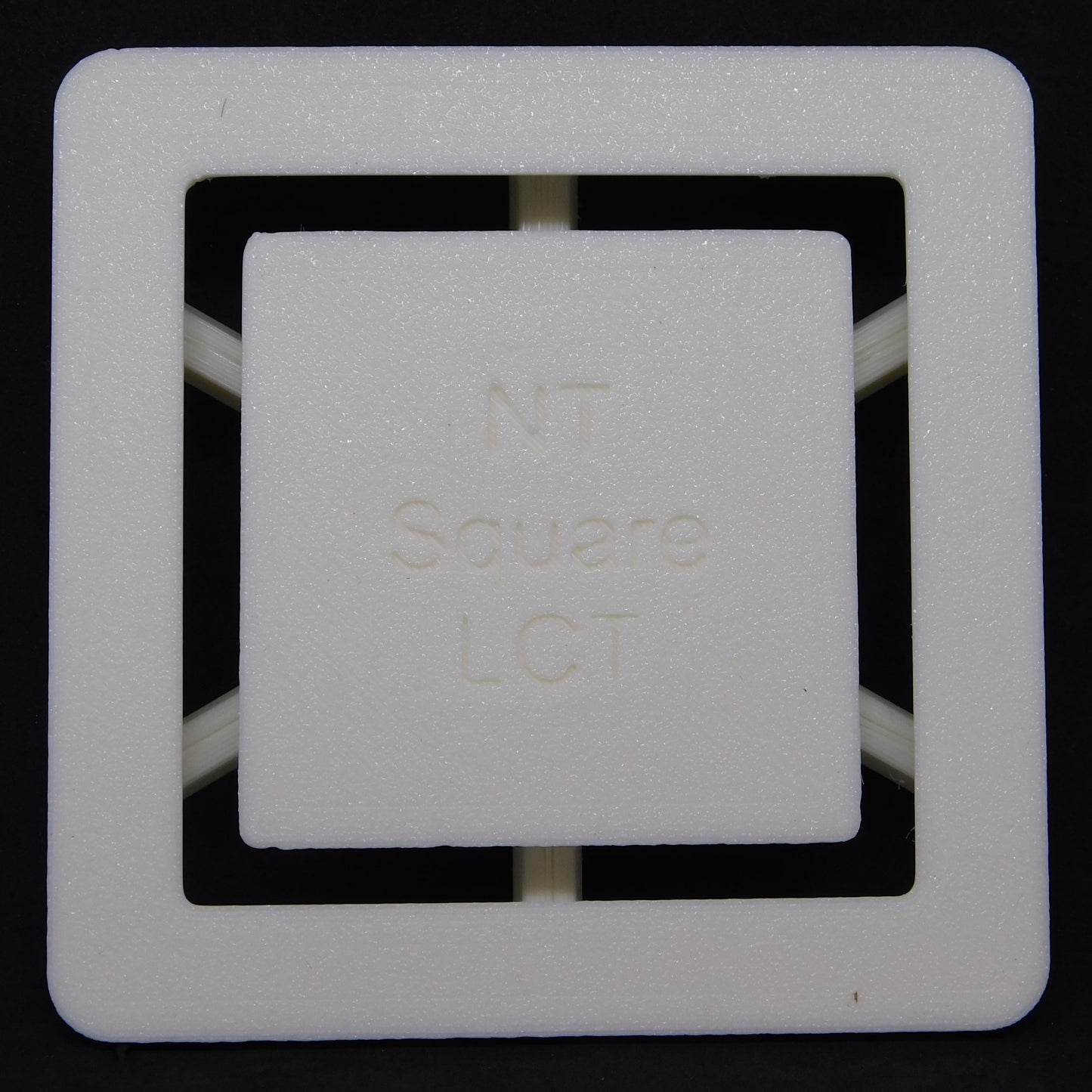 Square Die for Square Hollow Extrusion