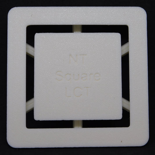 Square Die for Square Hollow Extrusion