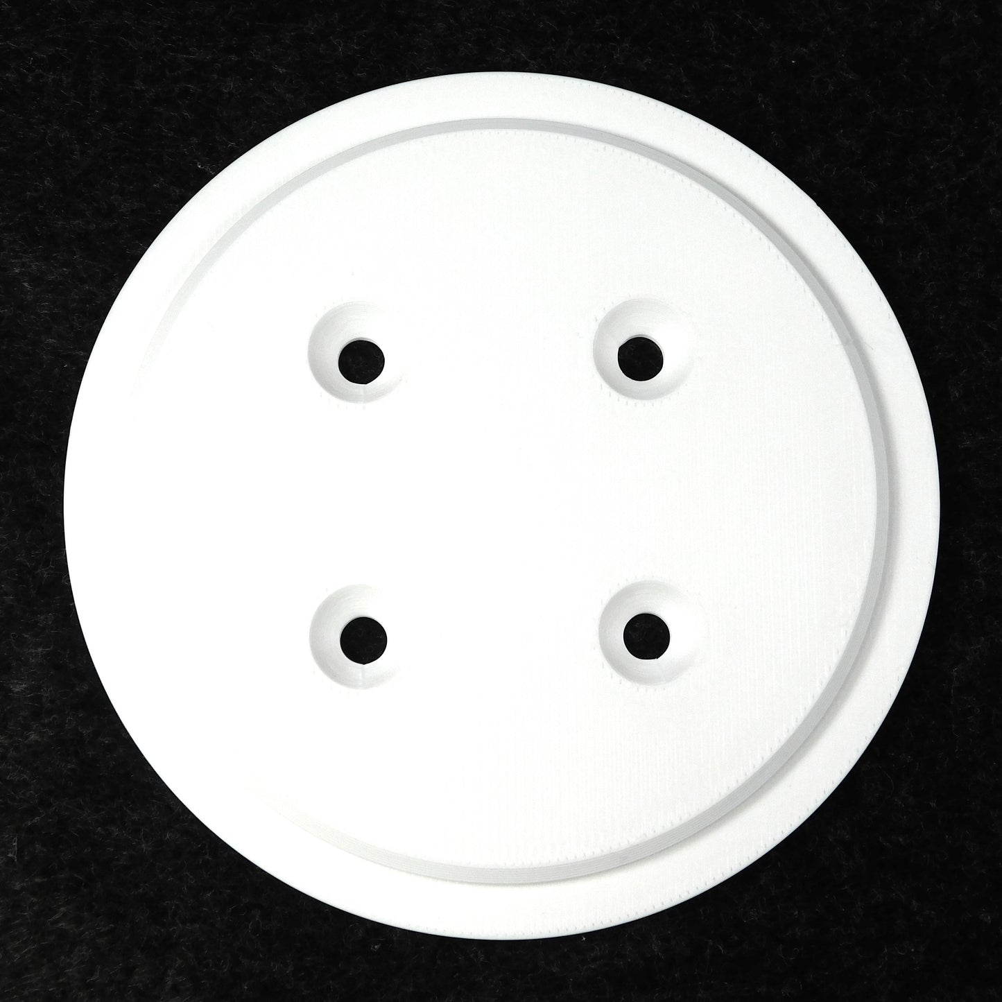 Scott Creek 4 - Die for 1/4" Coils