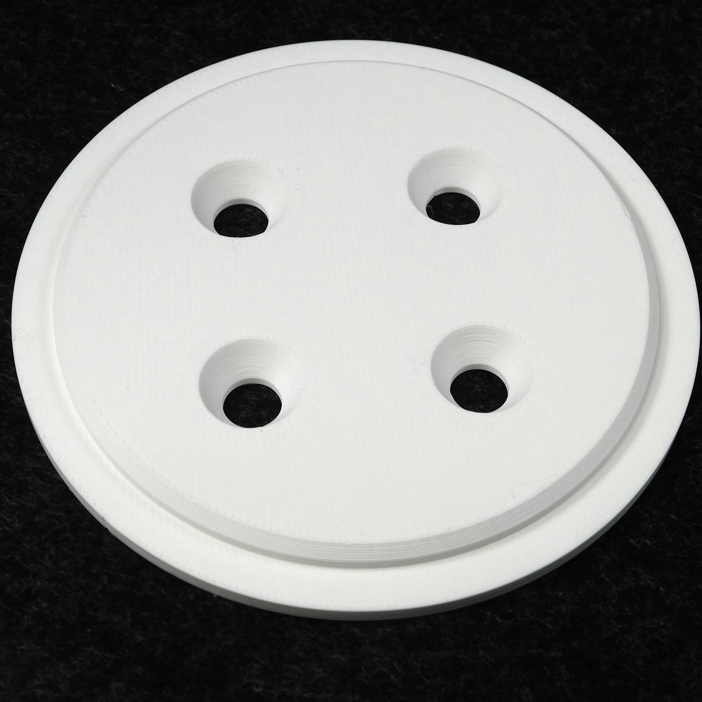 Scott Creek 4 - Die for 3/8" Coils