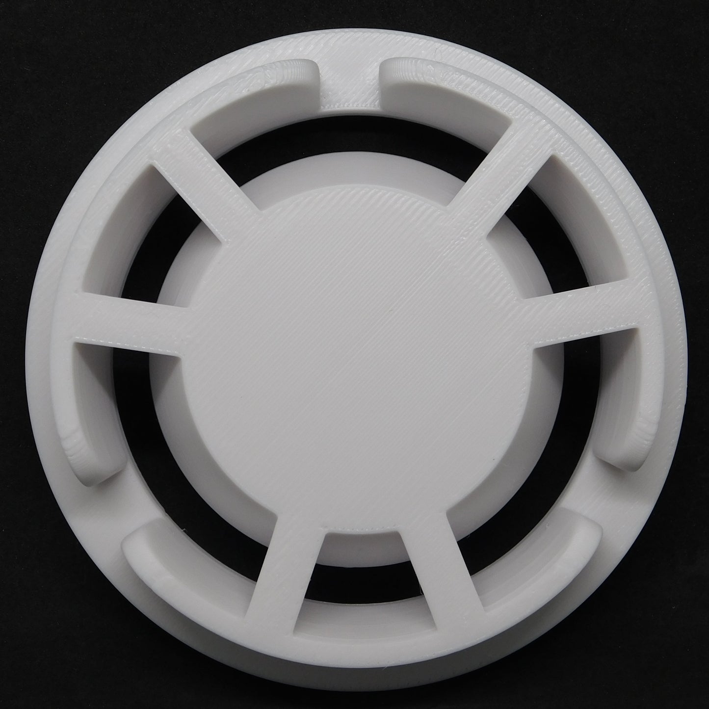 Scott Creek 4 - Circle Die