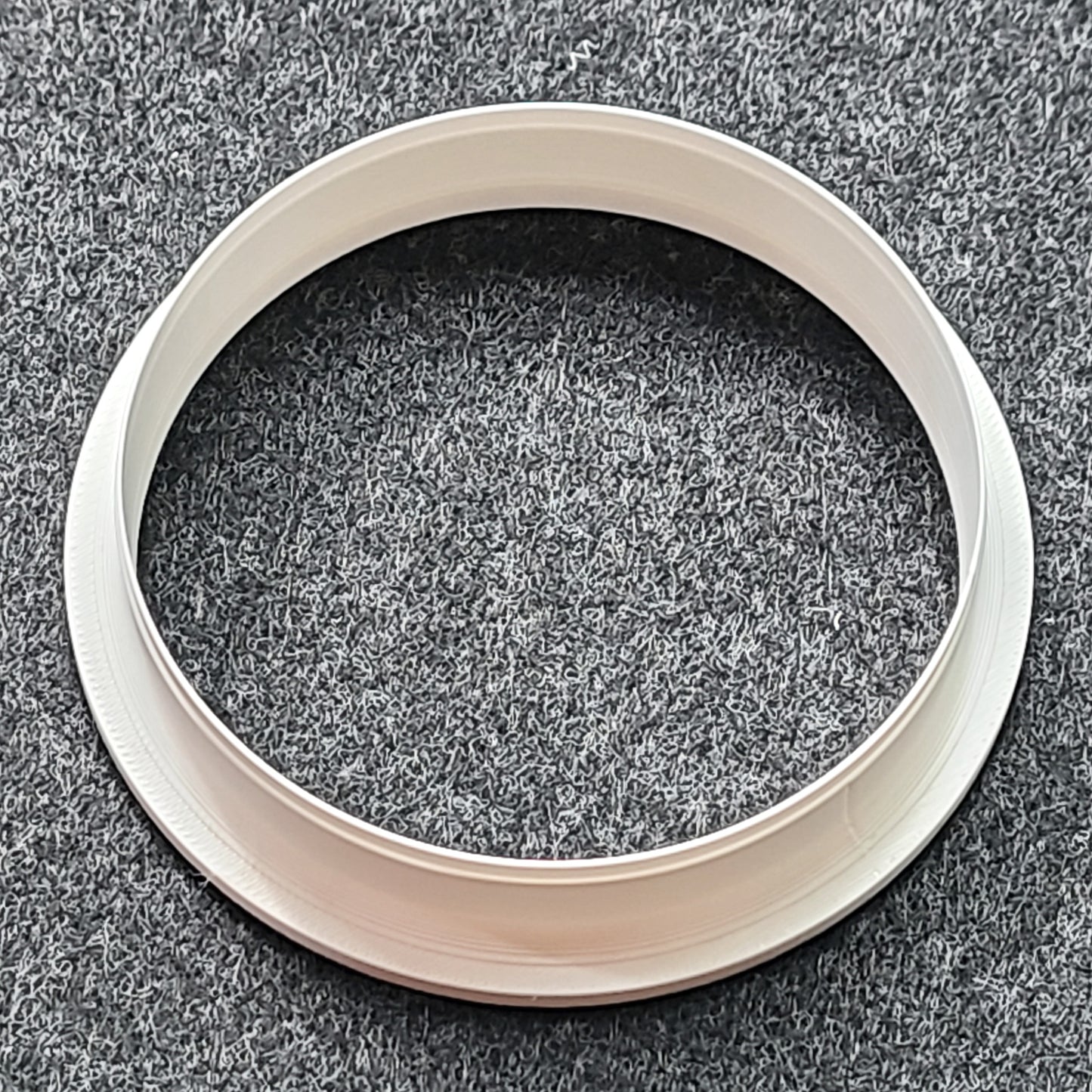 Scott Creek 5 - Circle - Clay Extruder Die