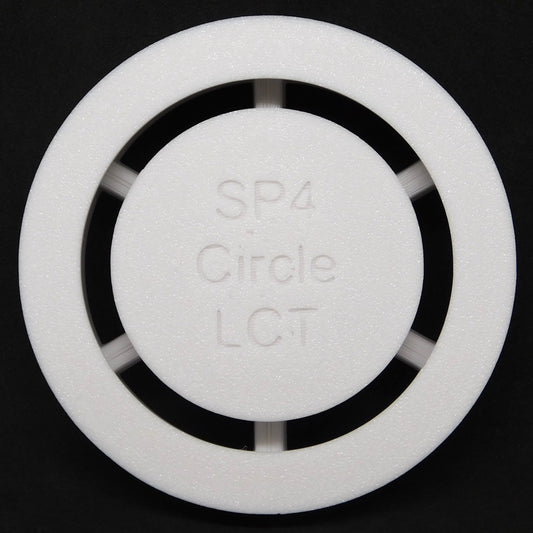 Steel Pottery - Circle Die