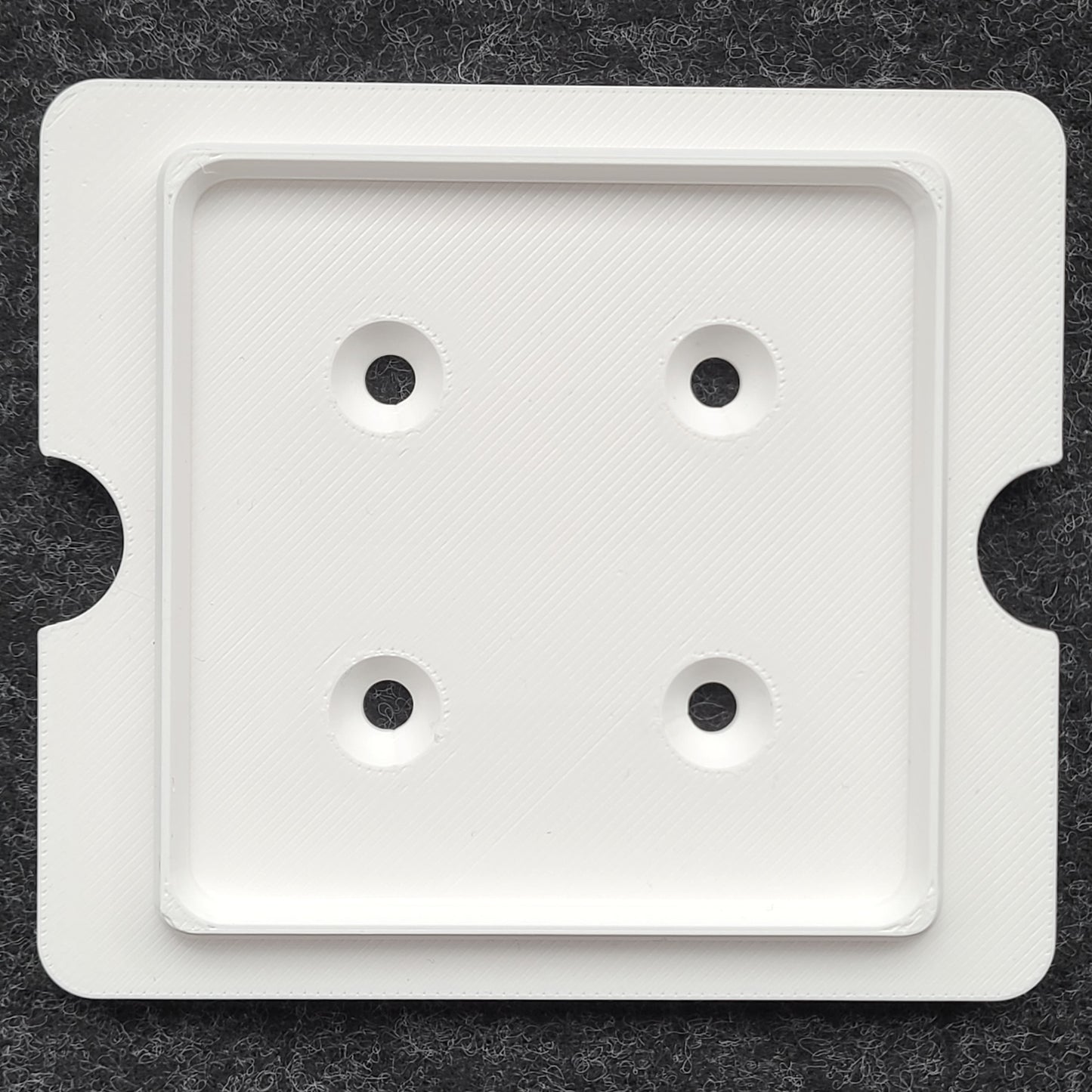 Square Dies for Coils