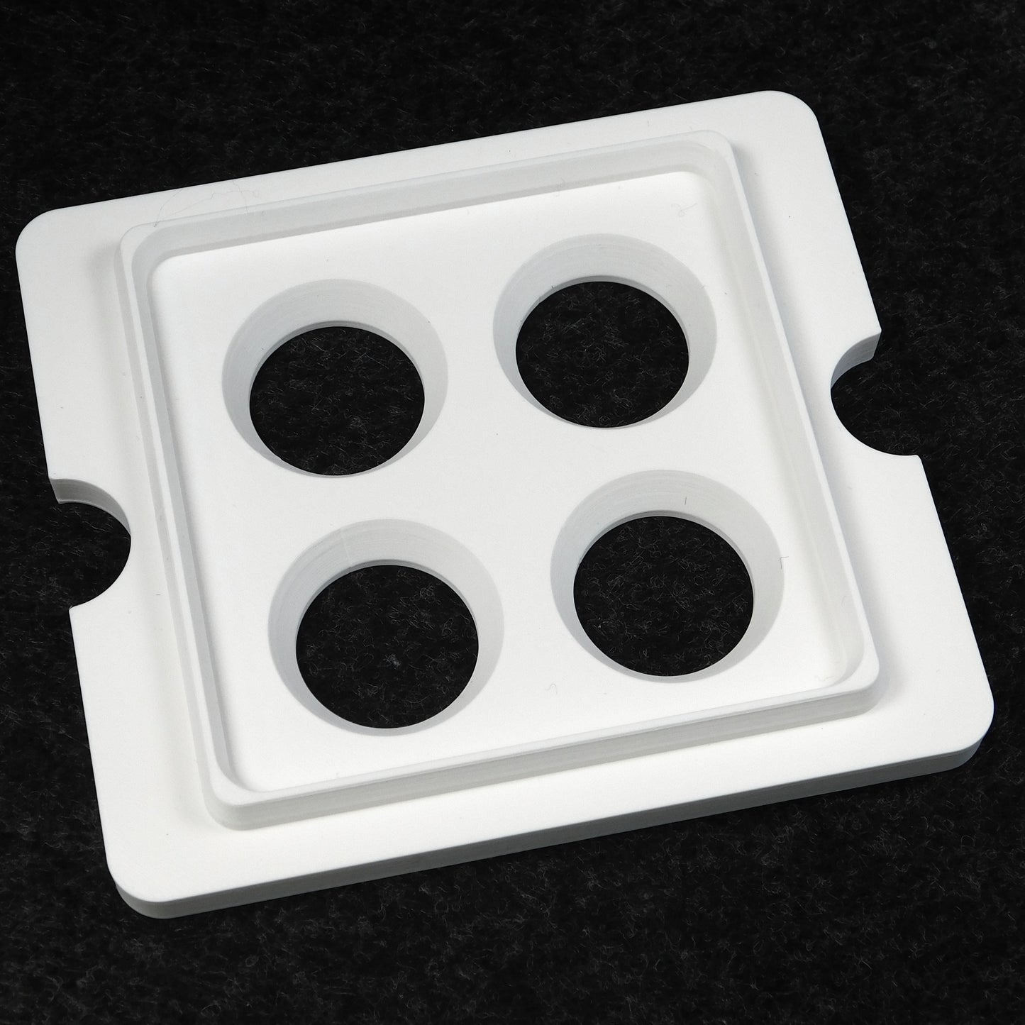 Square Die for 1" Coils