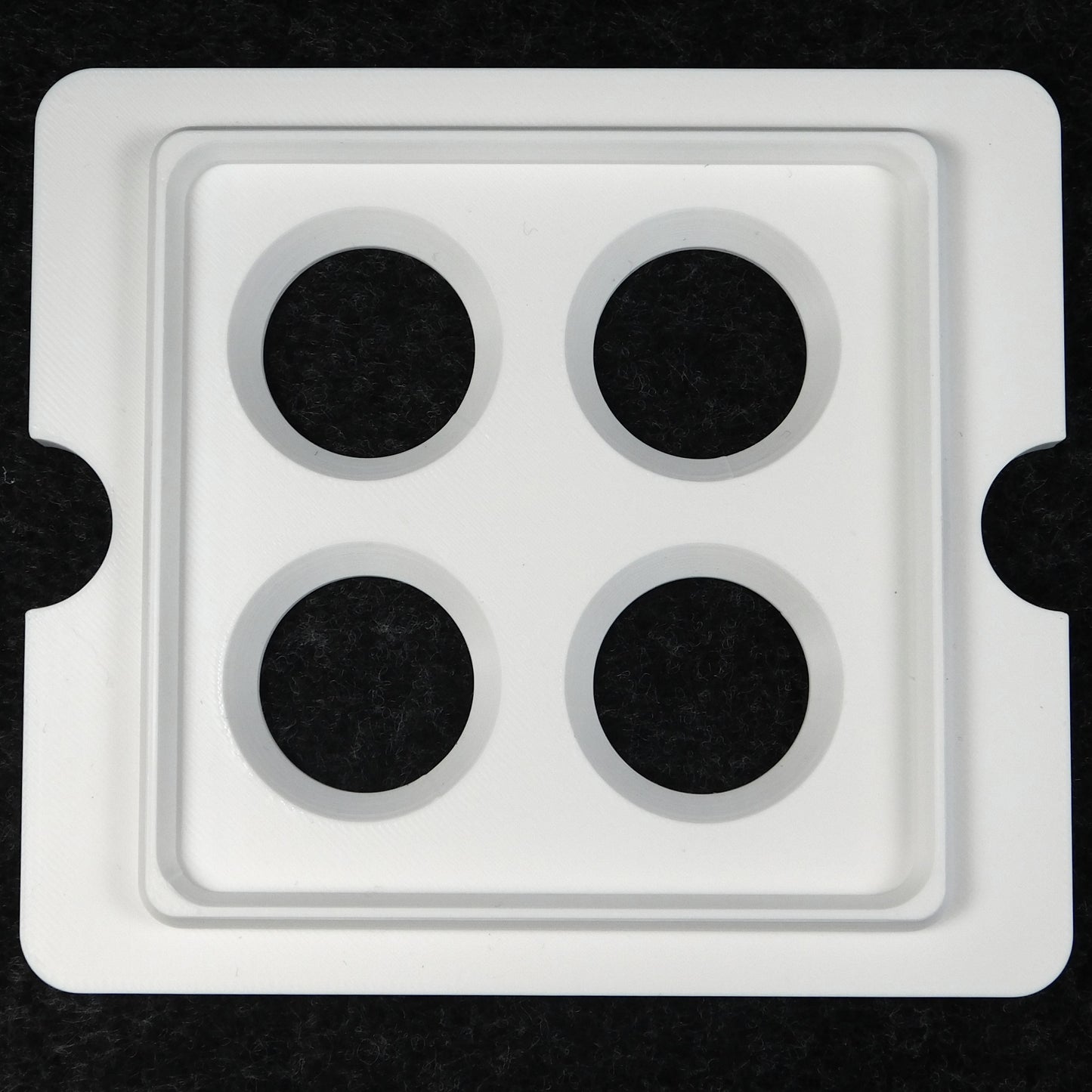 Square Die for 1" Coils